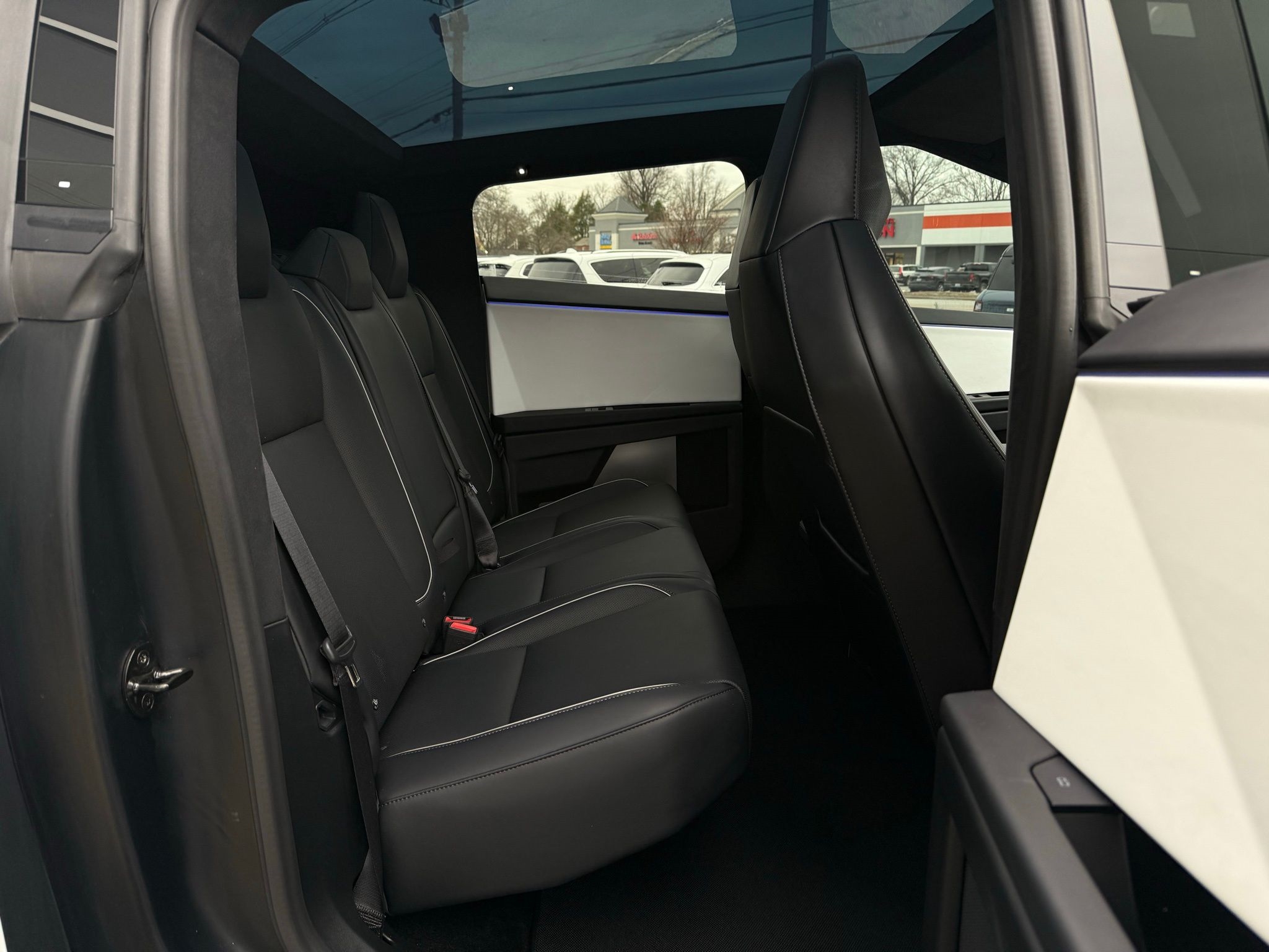 Tesla Cybertruck  2024