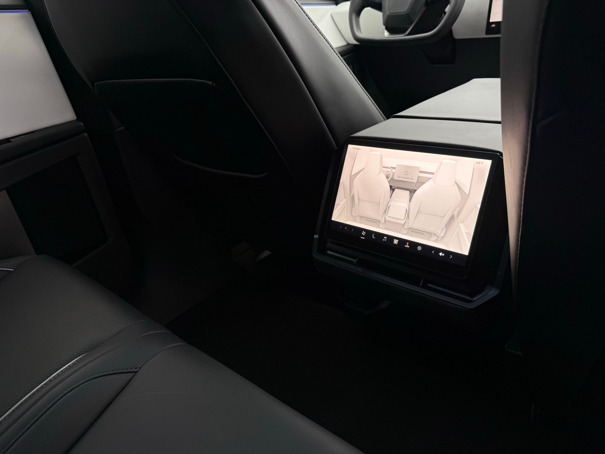 Tesla Cybertruck  2024