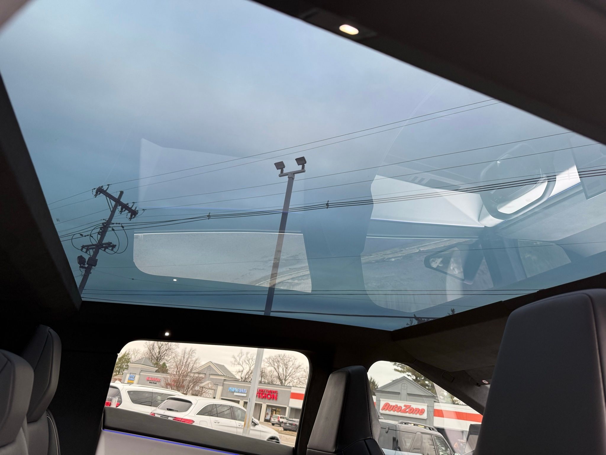 Tesla Cybertruck  2024