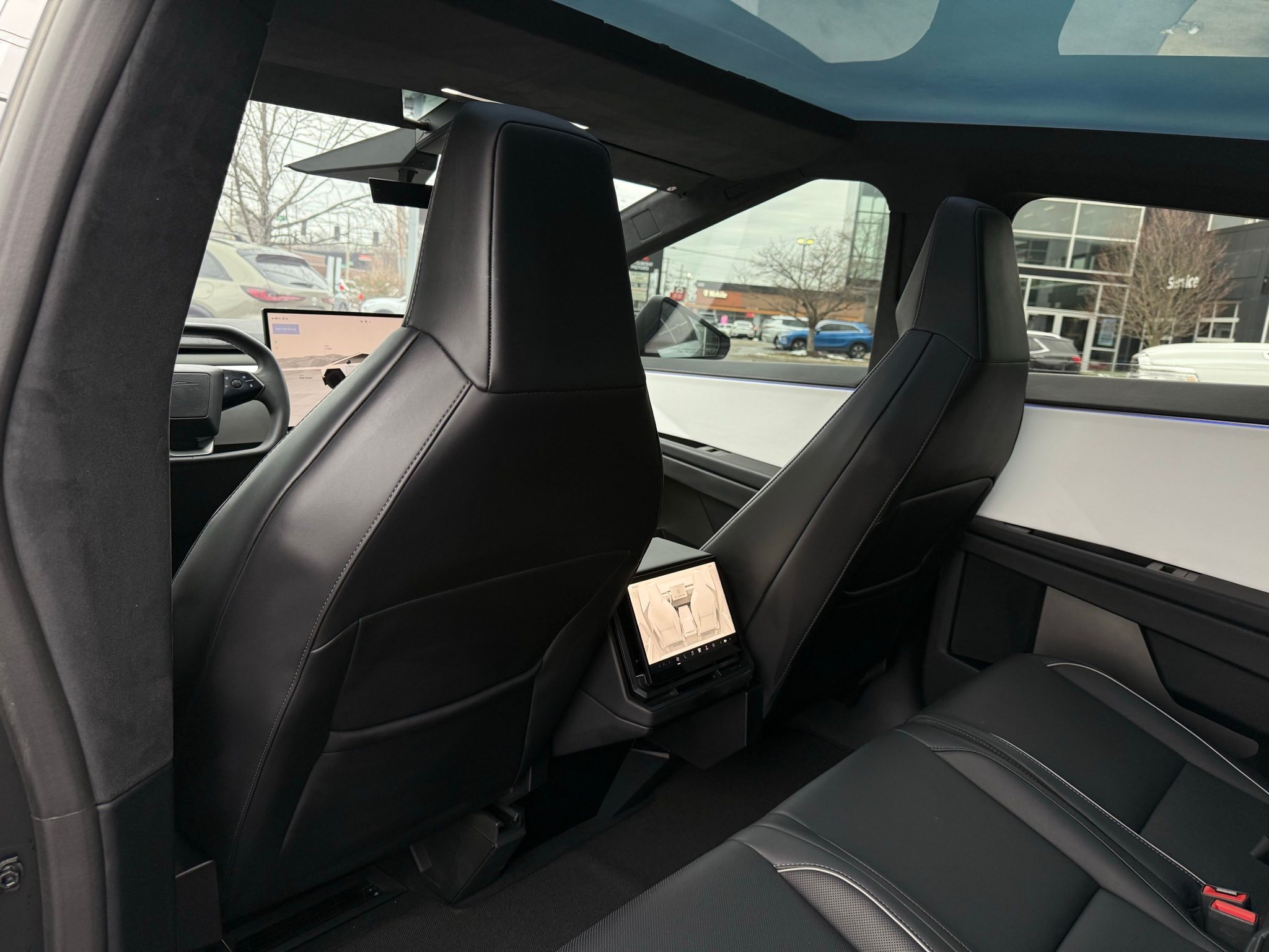 Tesla Cybertruck  2024