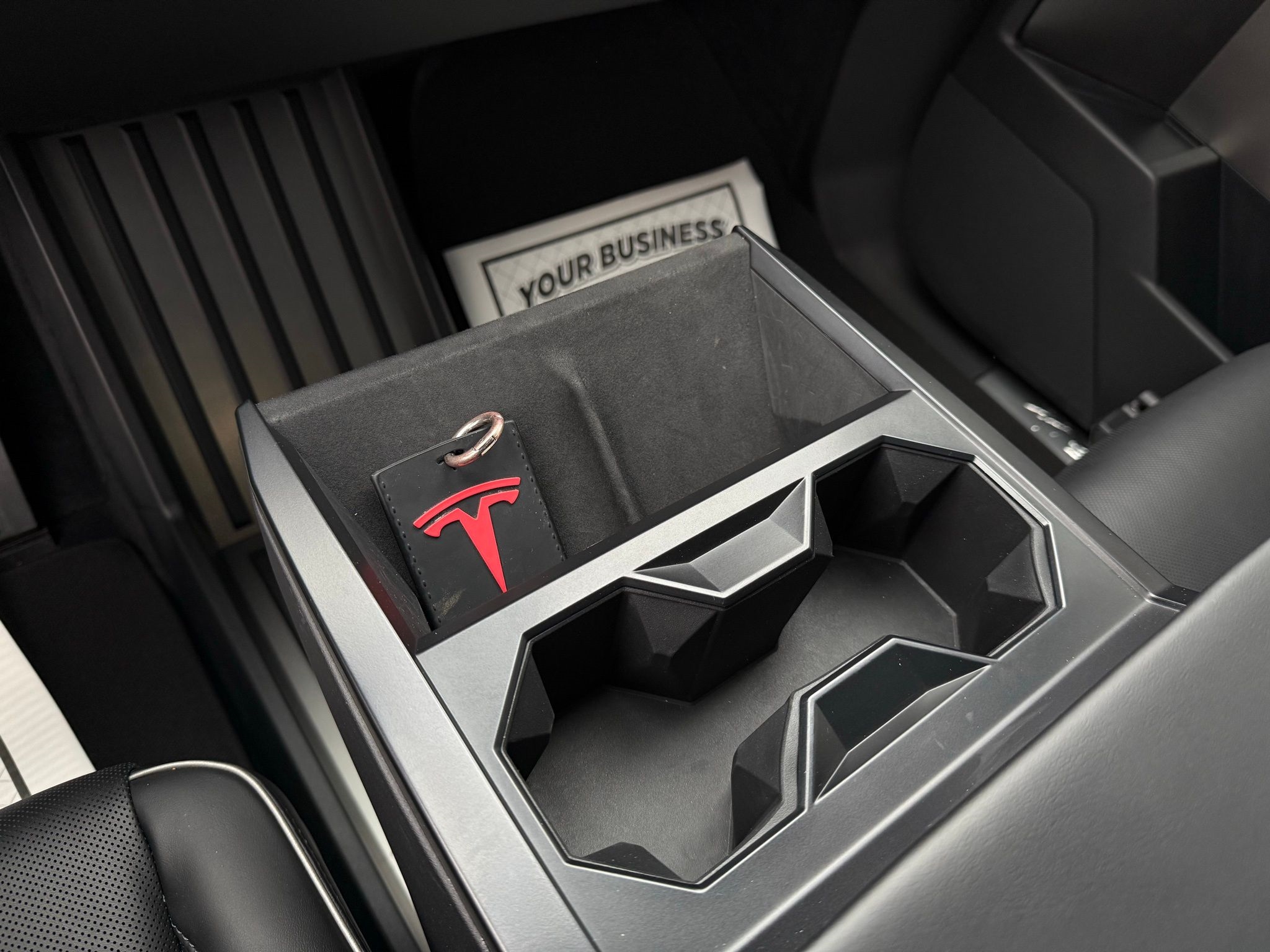 Tesla Cybertruck  2024