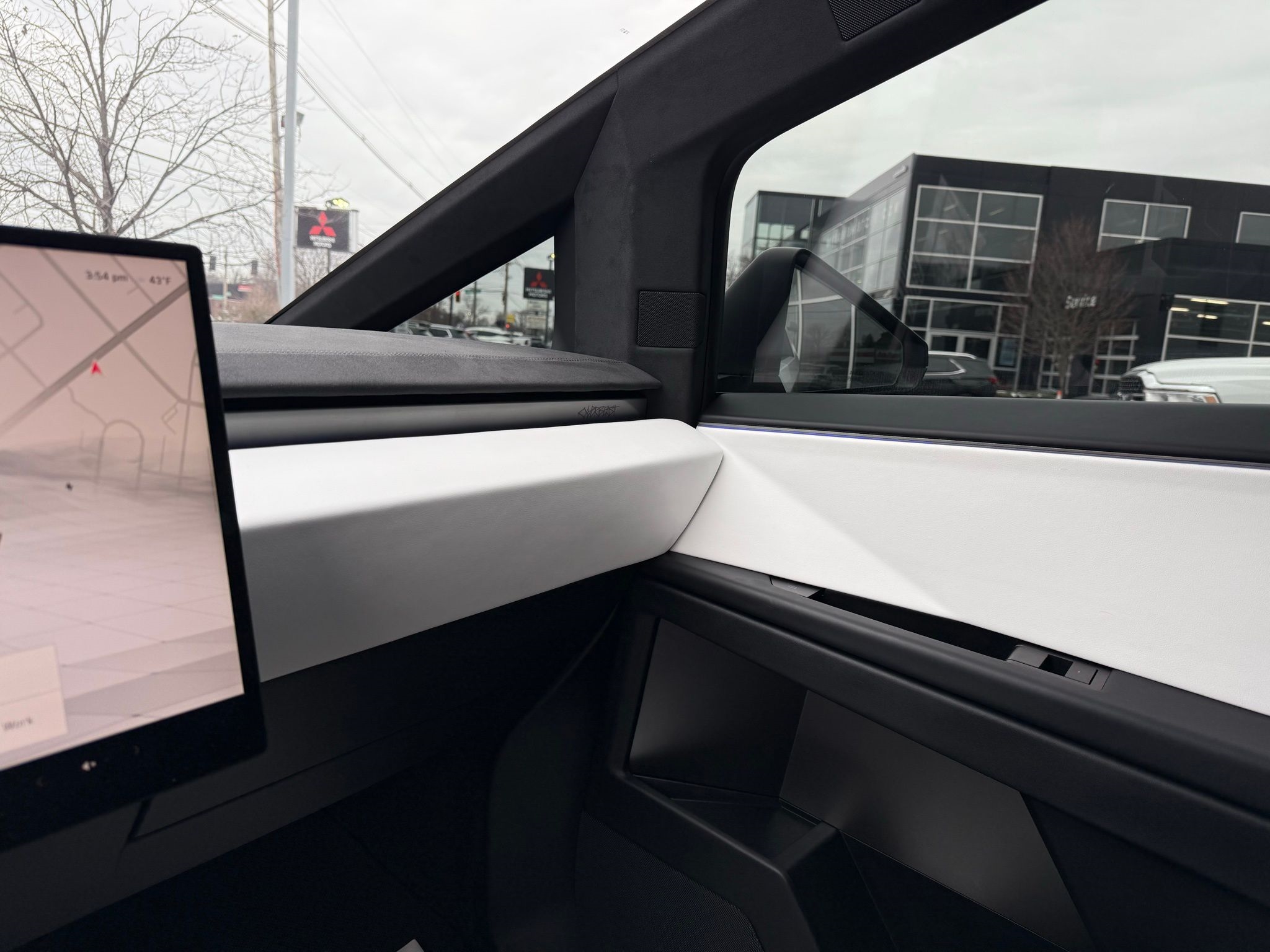 Tesla Cybertruck  2024