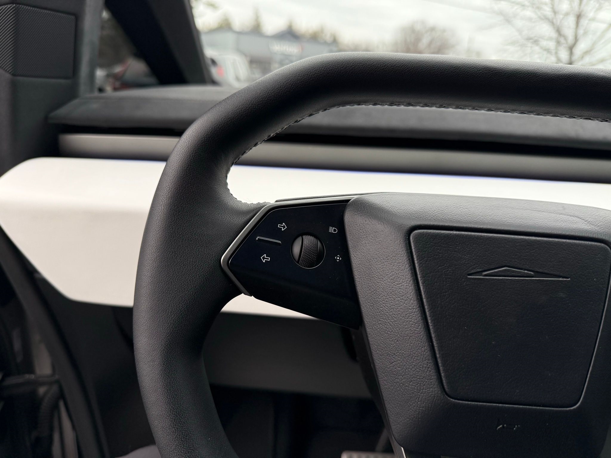 Tesla Cybertruck  2024