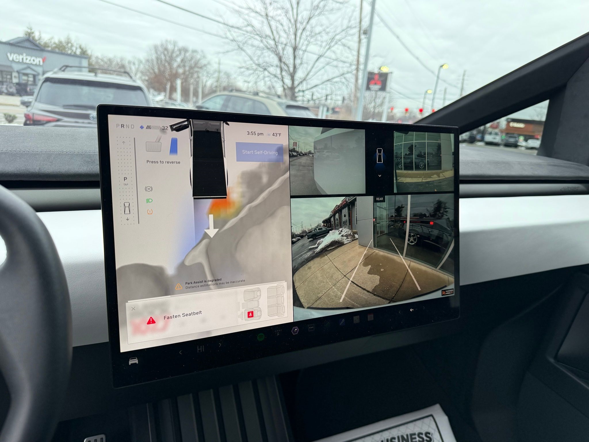 Tesla Cybertruck  2024