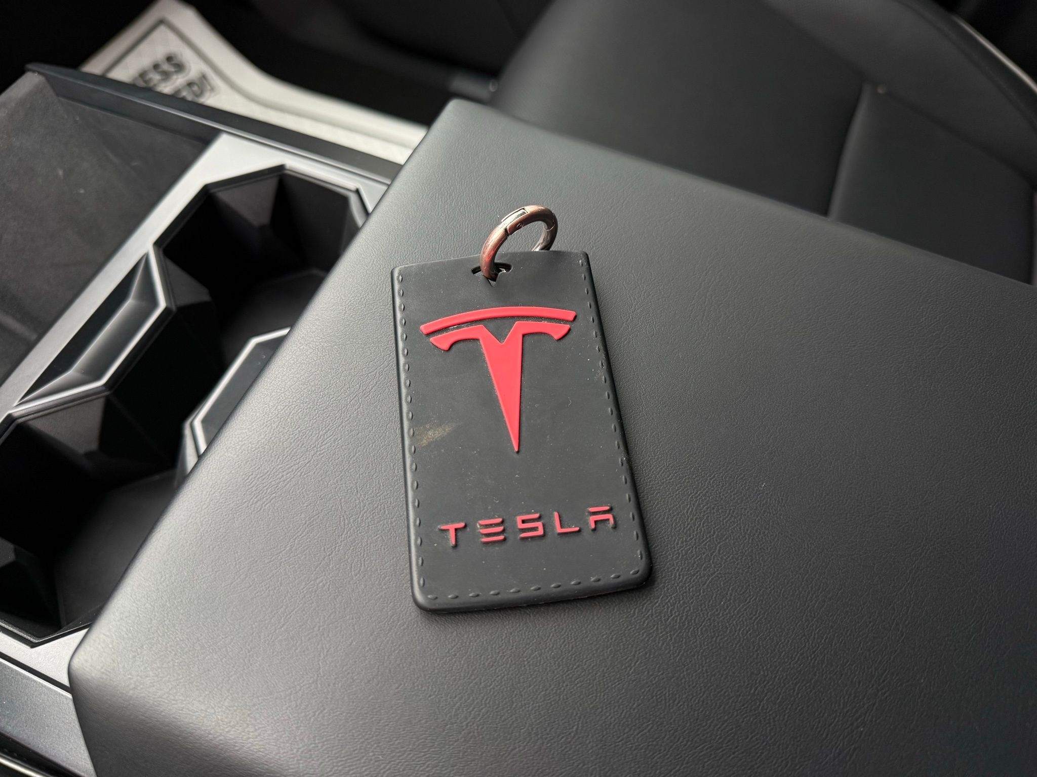 Tesla Cybertruck  2024