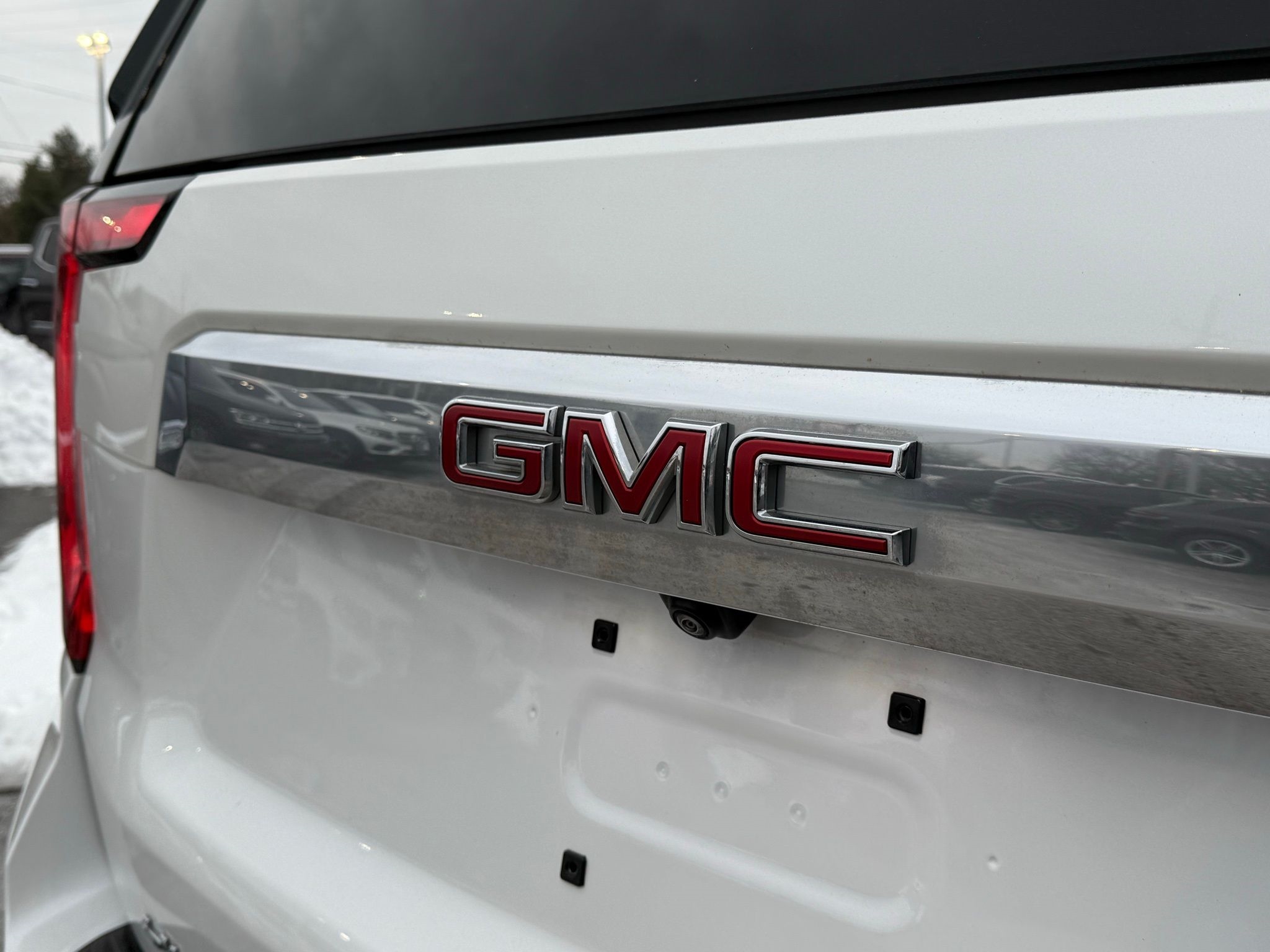 GMC Yukon XL  2024