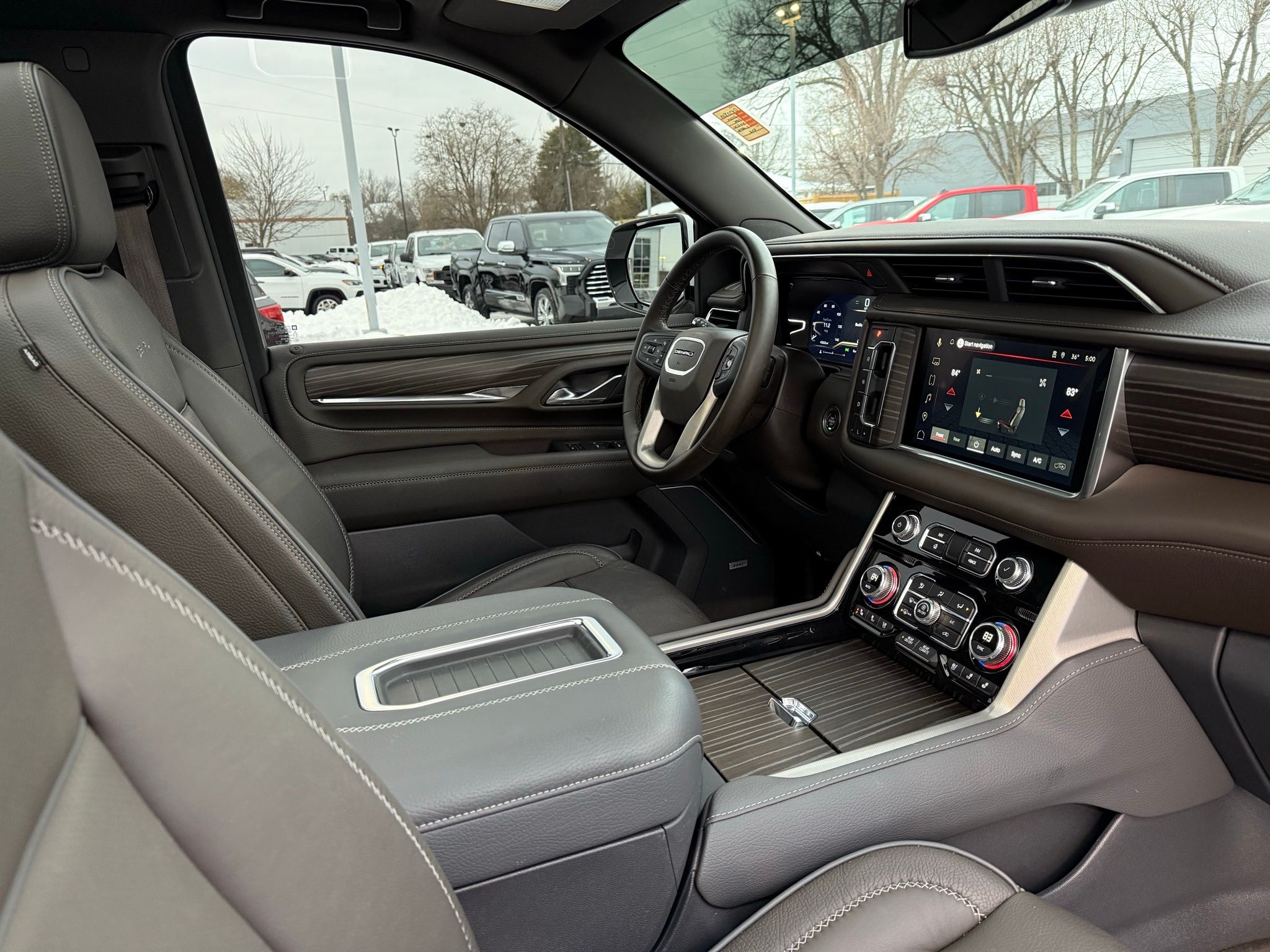 GMC Yukon XL  2024