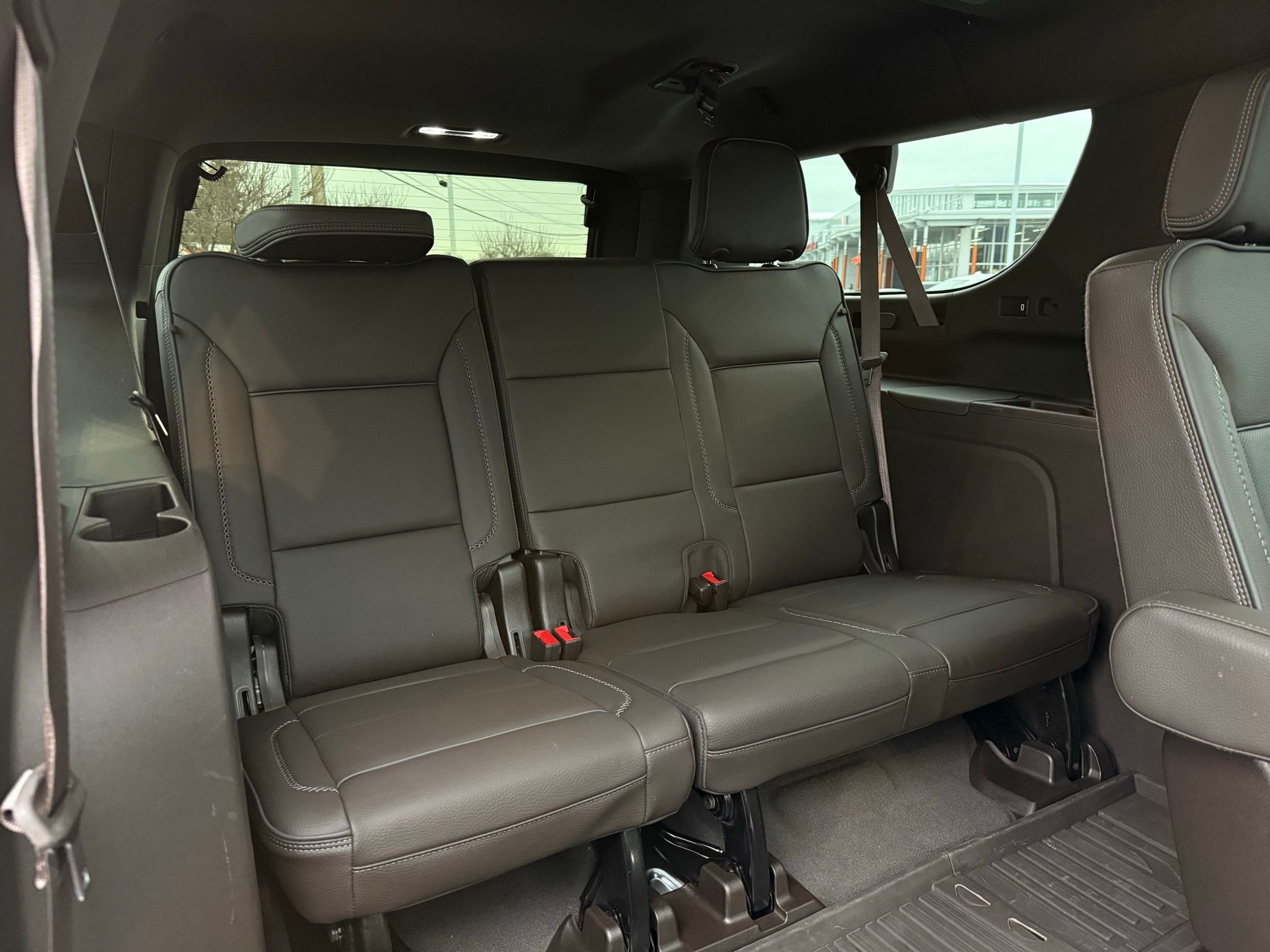 GMC Yukon XL  2024