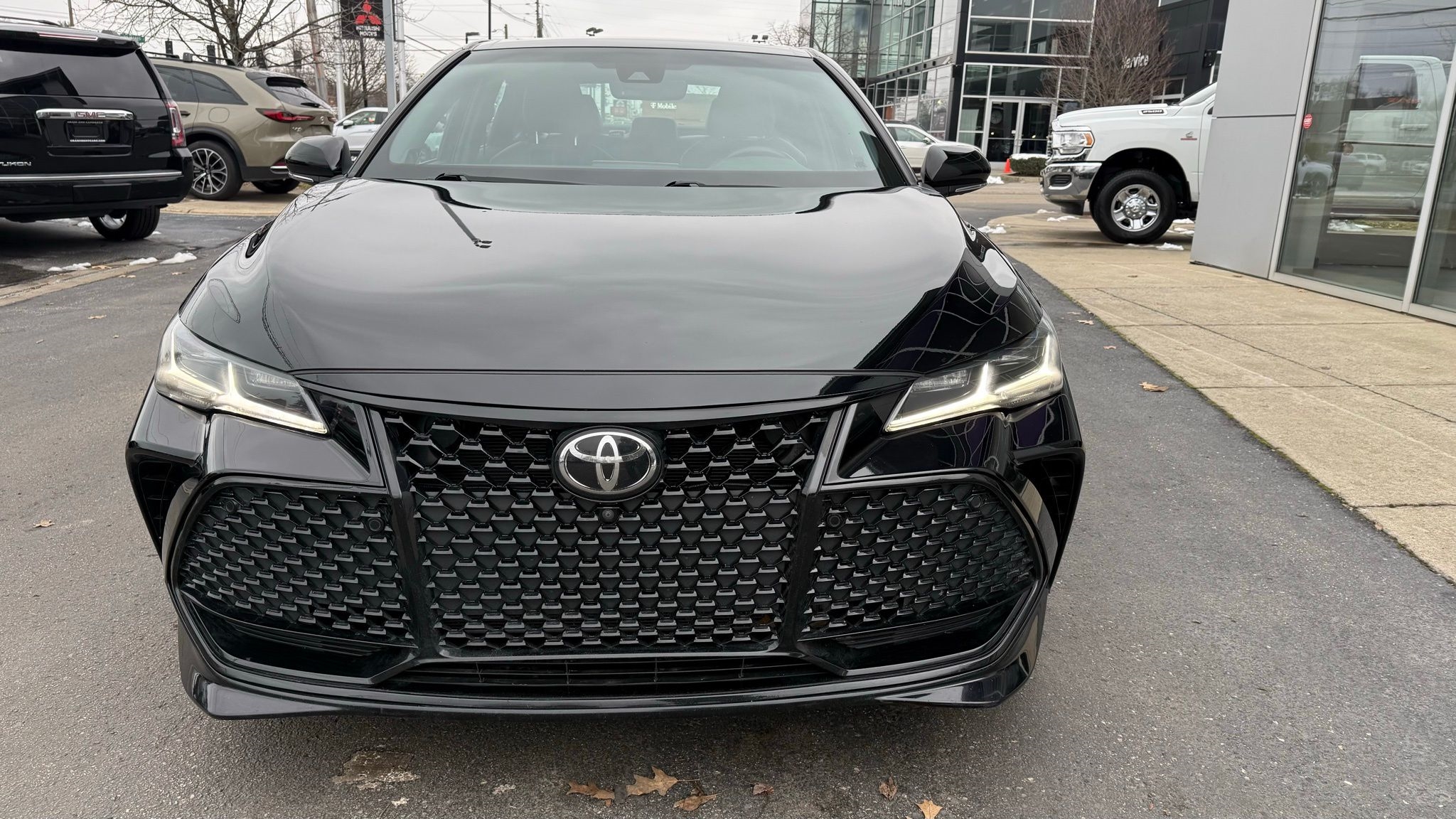 Toyota Avalon  2019