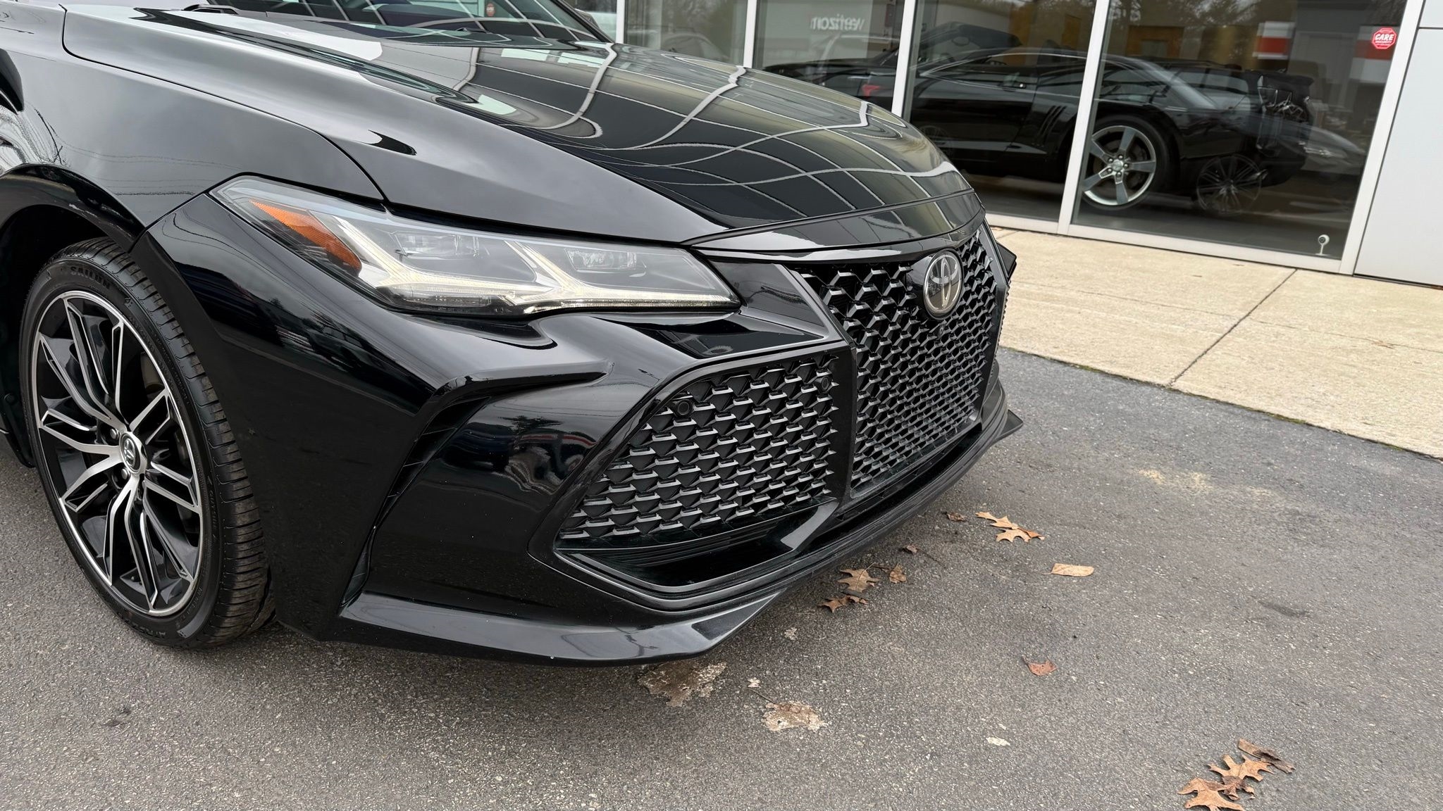 Toyota Avalon  2019