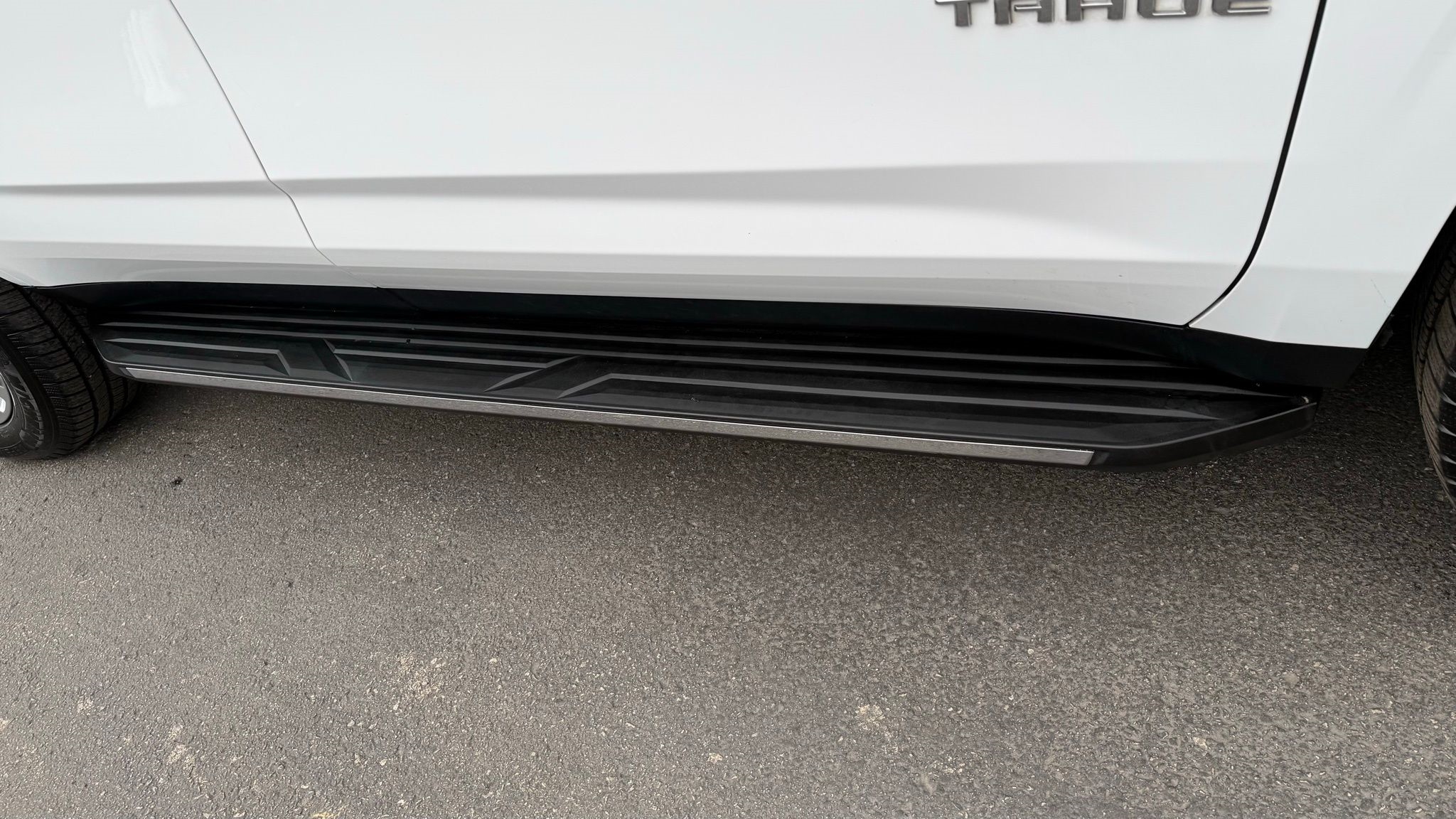 Chevrolet Tahoe  2021