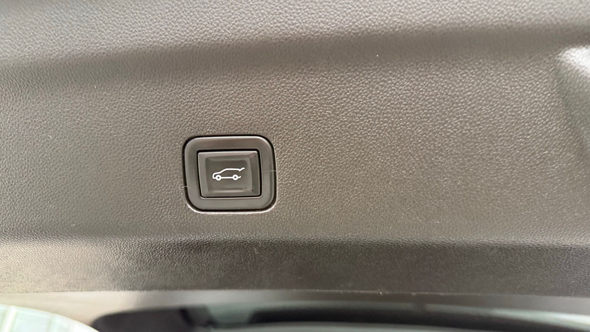 Chevrolet Tahoe  2021