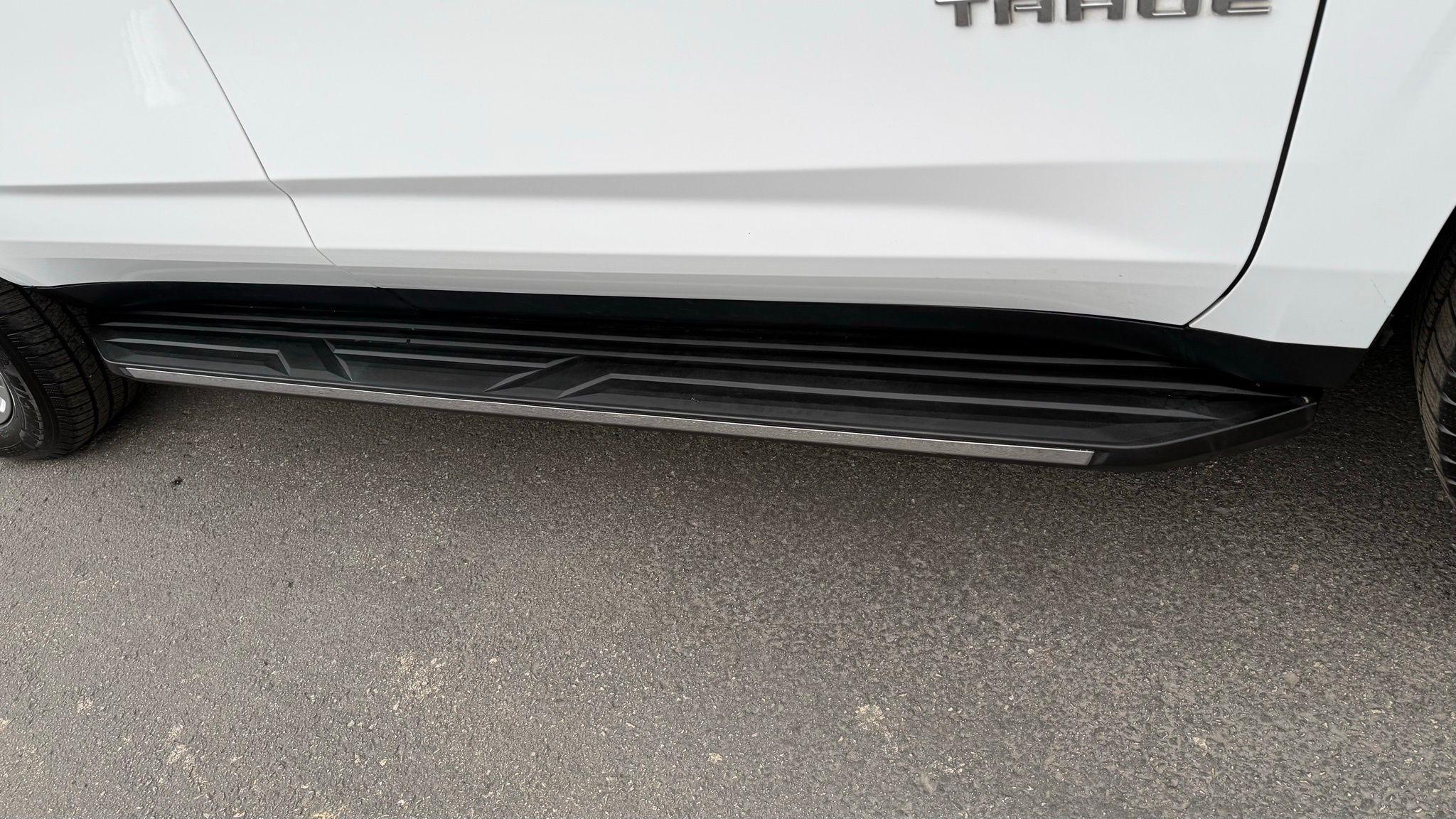 Chevrolet Tahoe  2021