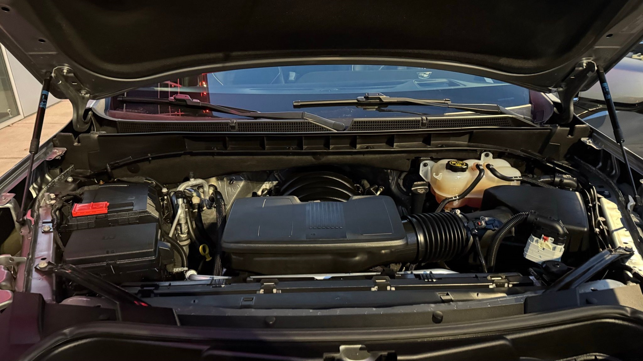 Cadillac Escalade ESV  2024