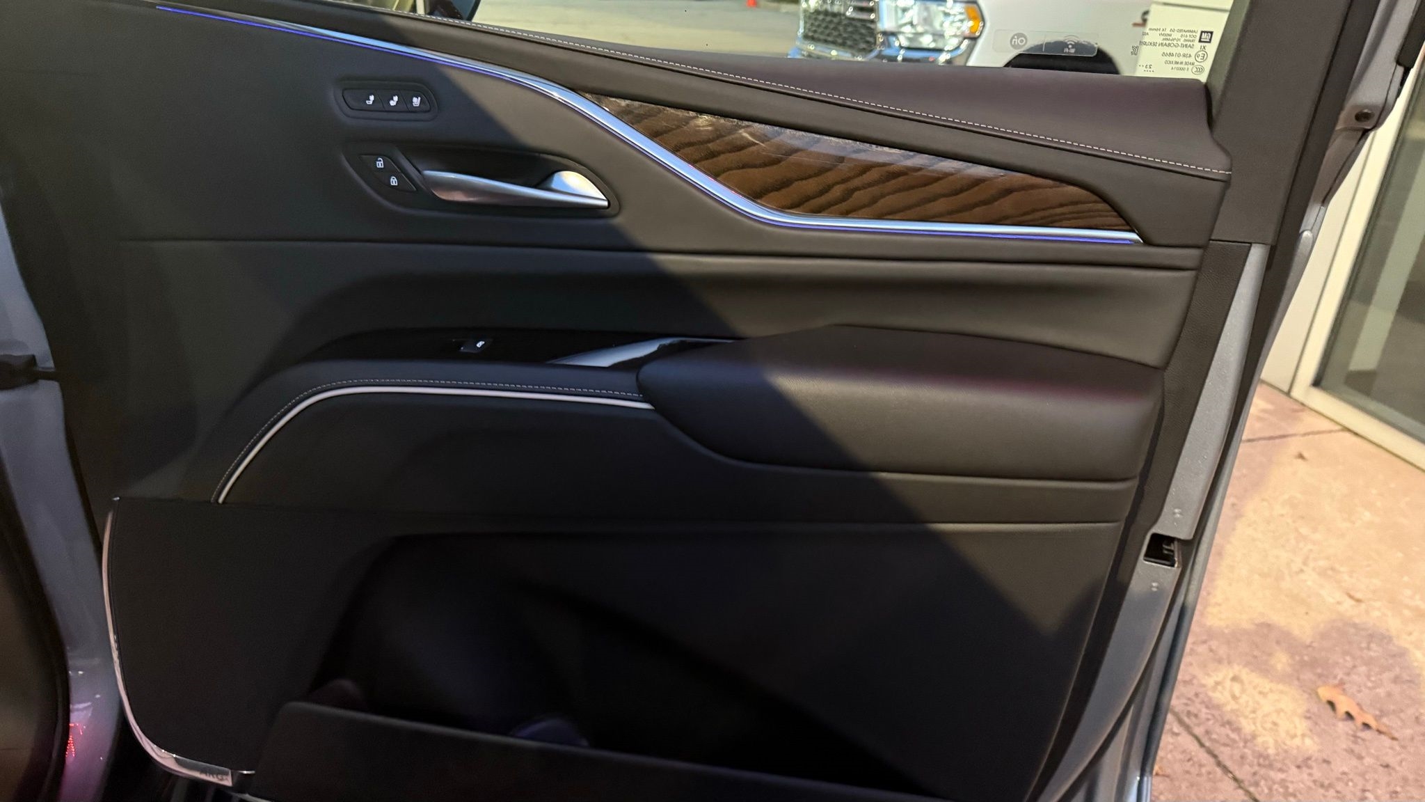 Cadillac Escalade ESV  2024