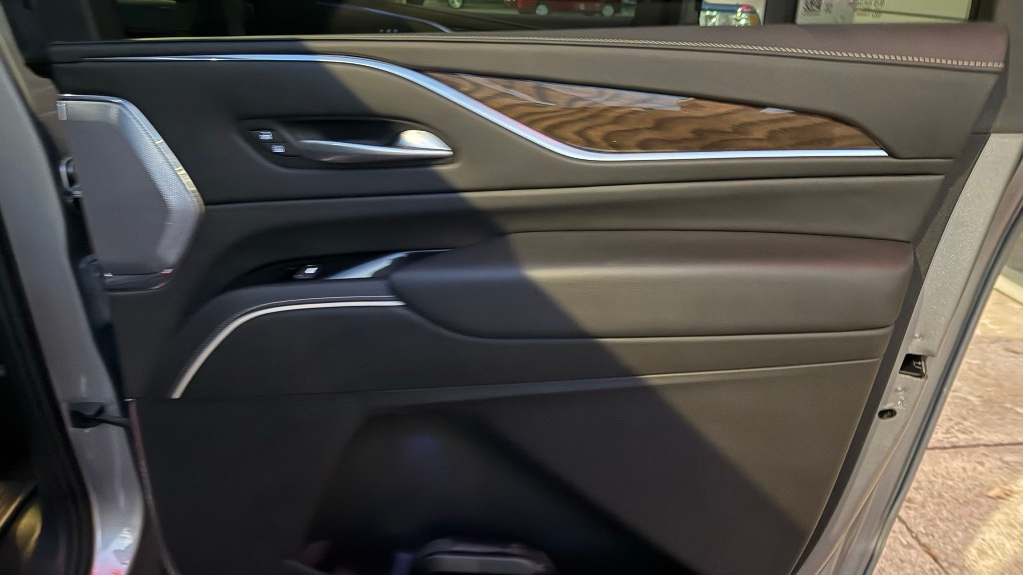 Cadillac Escalade ESV  2024