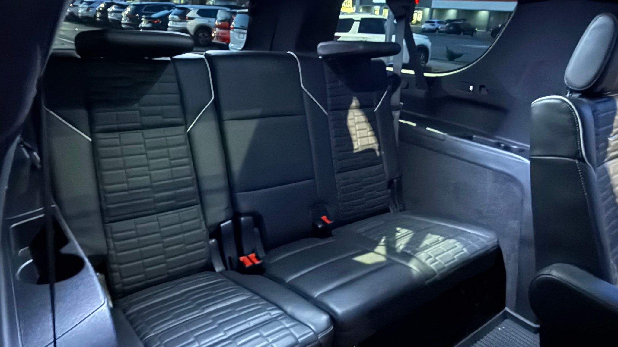 Cadillac Escalade ESV  2024