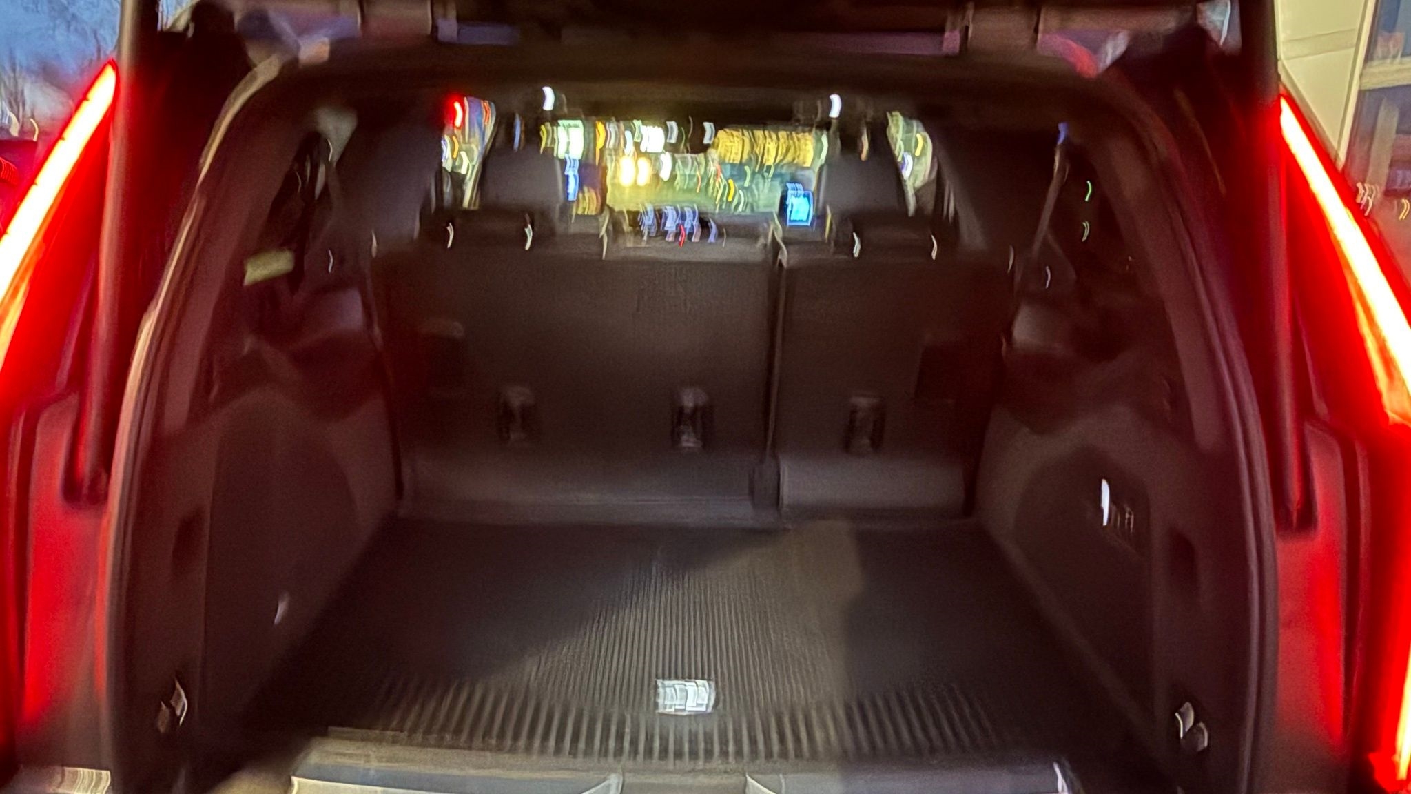 Cadillac Escalade ESV  2024