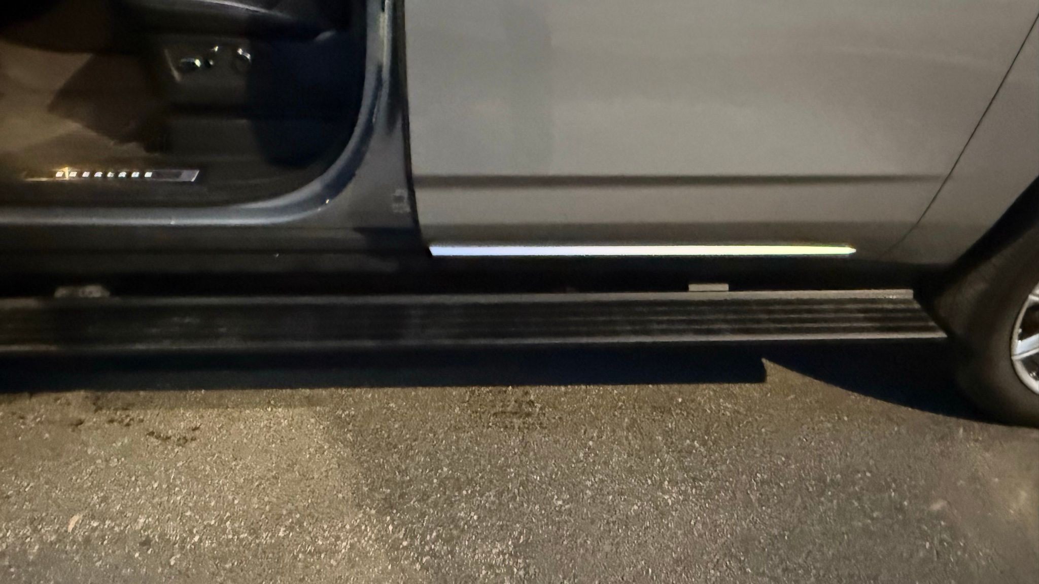 Cadillac Escalade ESV  2024