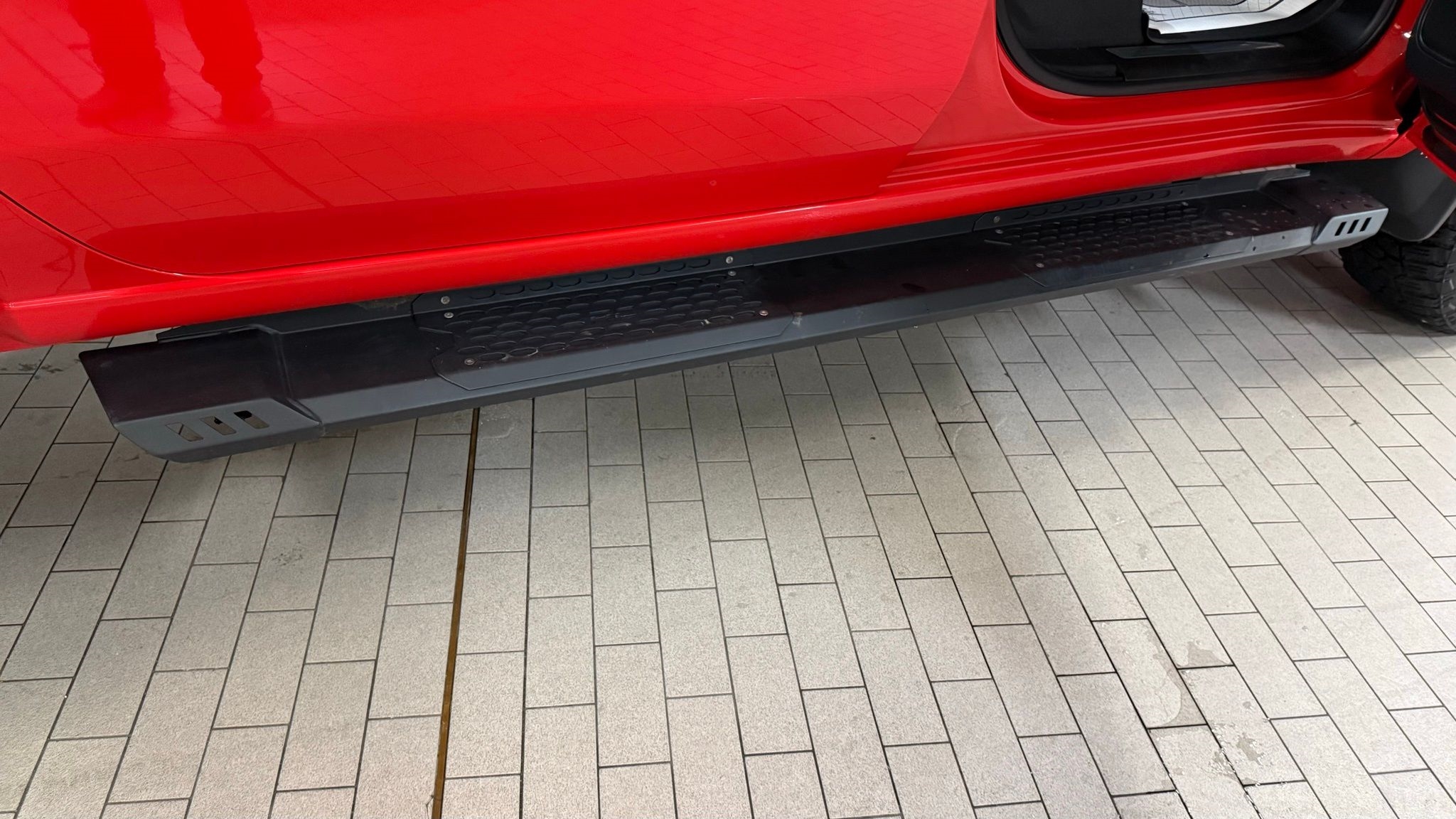 Chevrolet Silverado 2500HD  2020