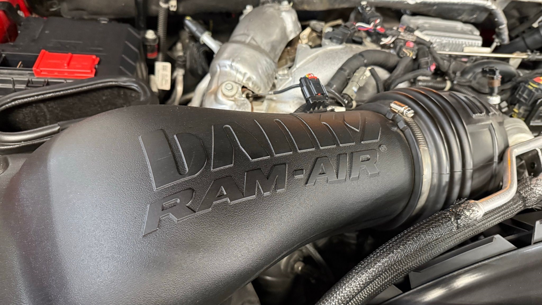 Chevrolet Silverado 2500HD  2020