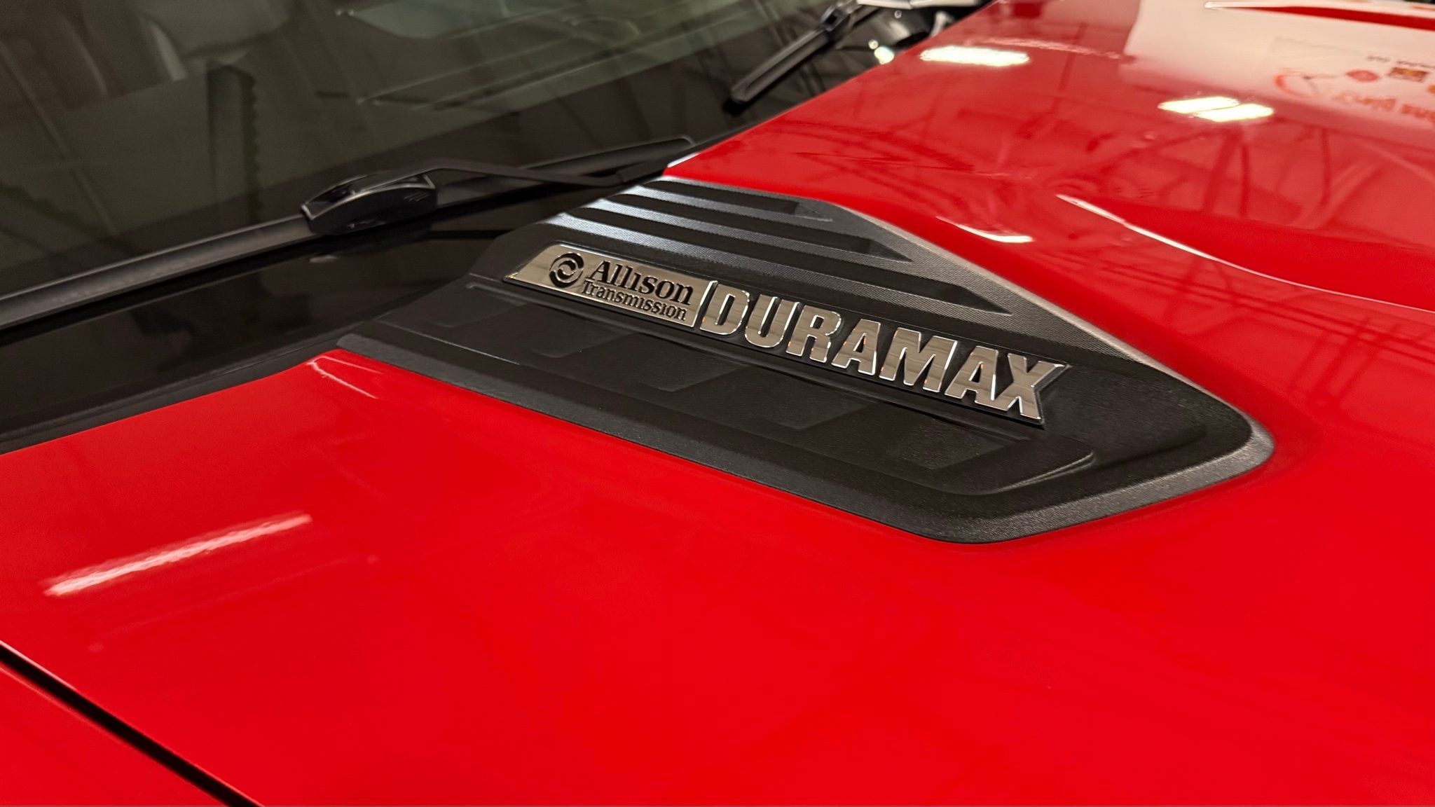 Chevrolet Silverado 2500HD  2020