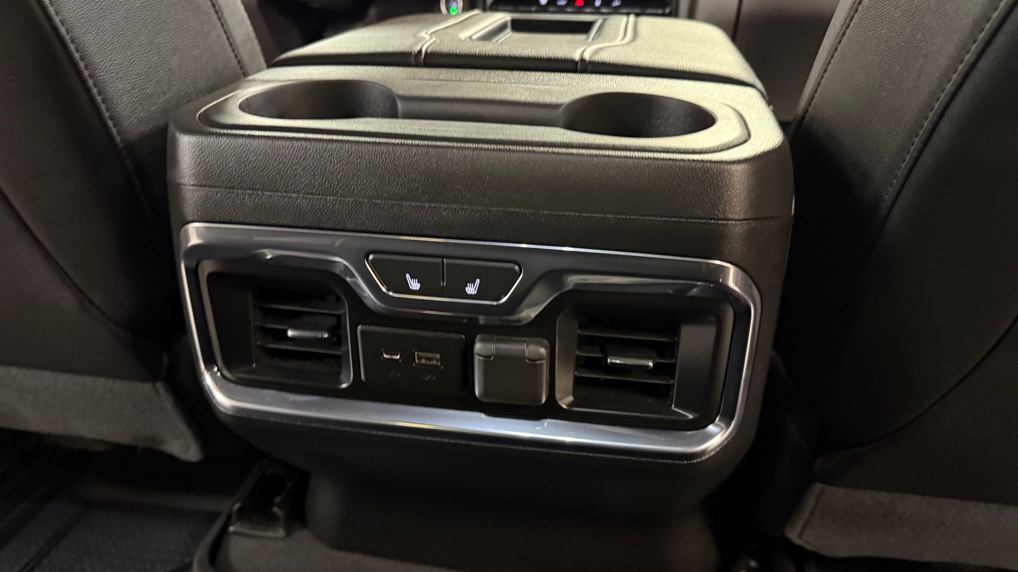 Chevrolet Silverado 2500HD  2020