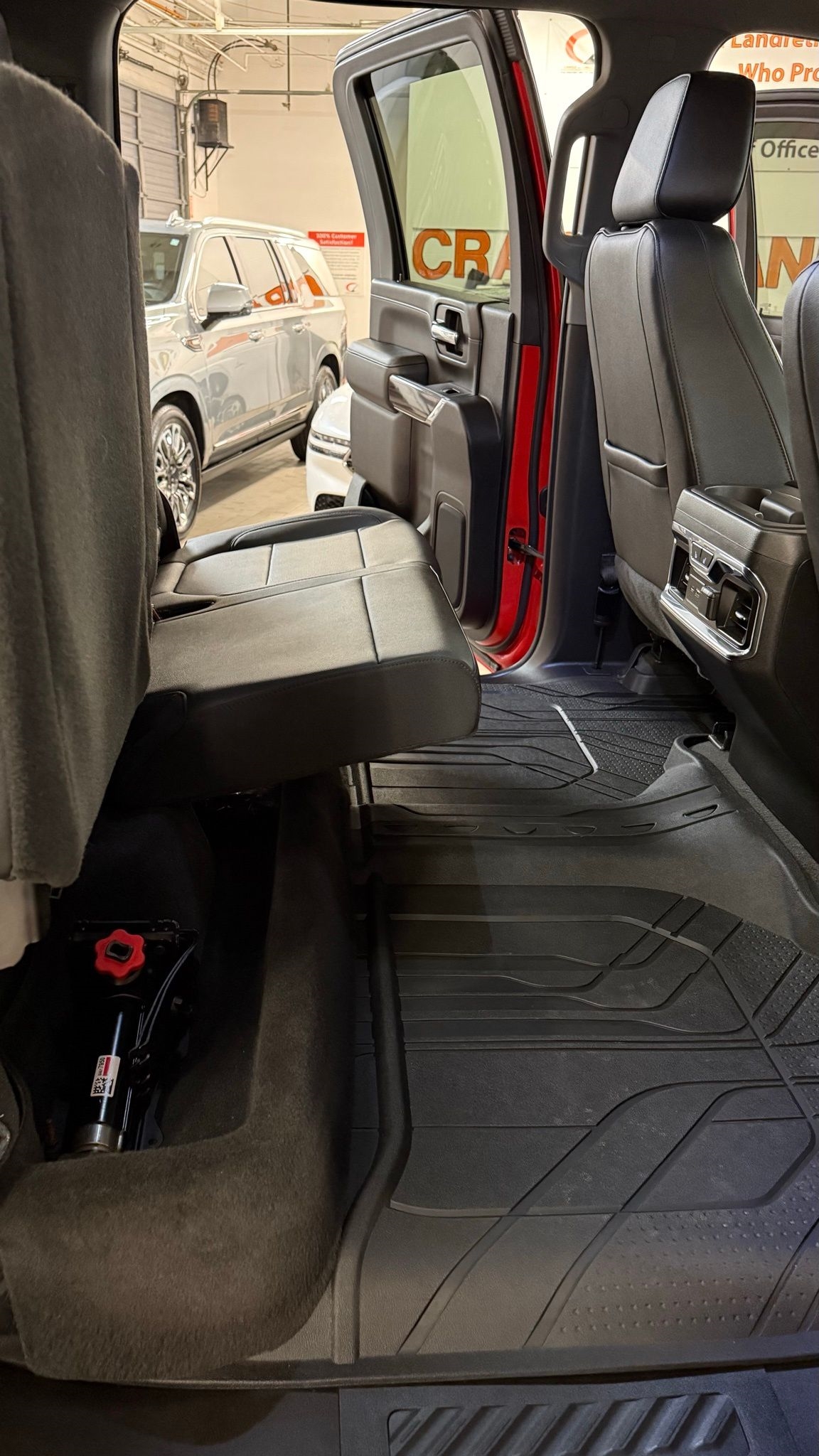 Chevrolet Silverado 2500HD  2020