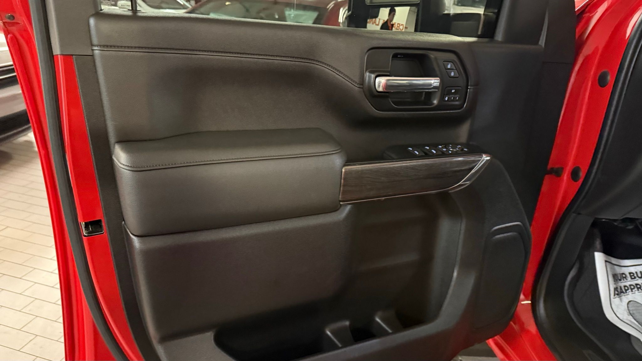 Chevrolet Silverado 2500HD  2020