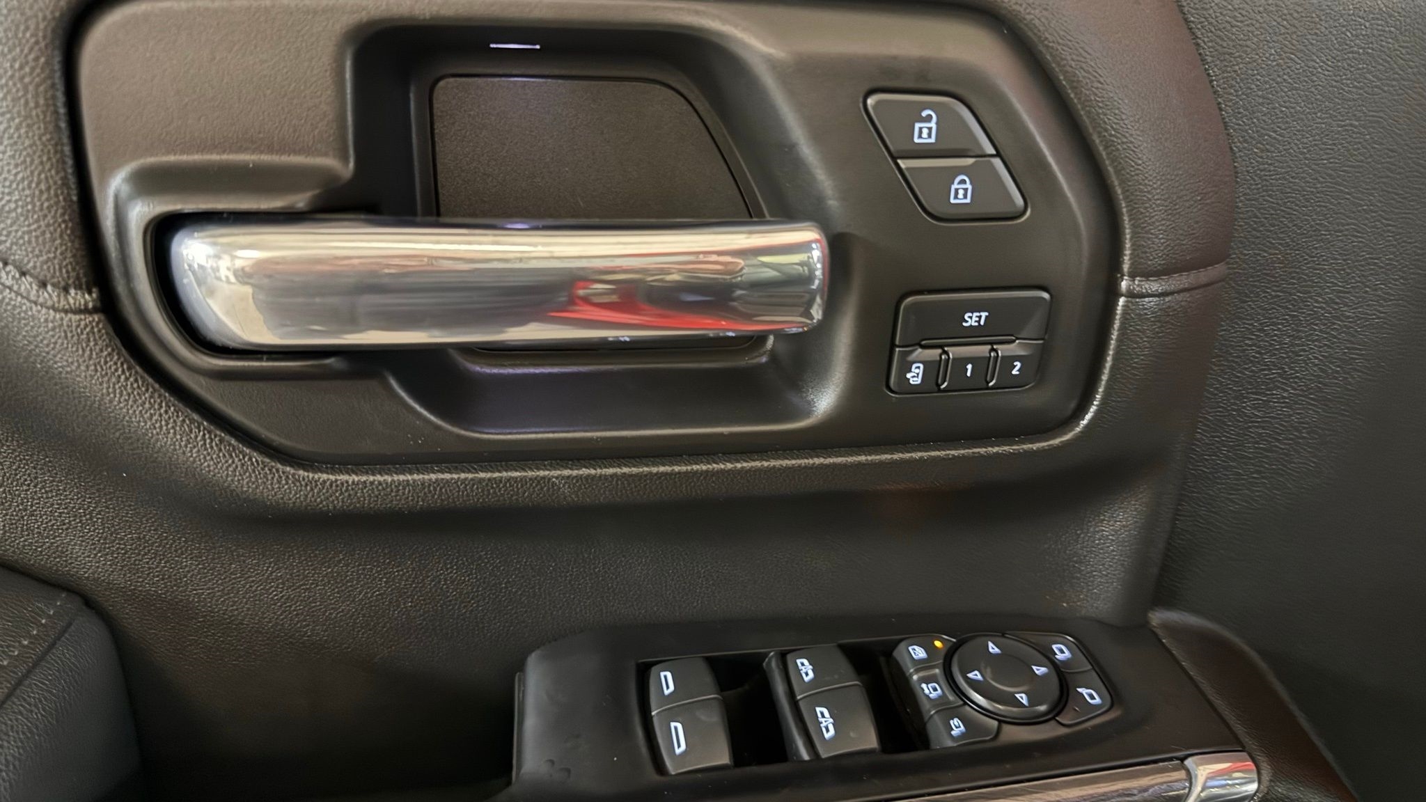 Chevrolet Silverado 2500HD  2020