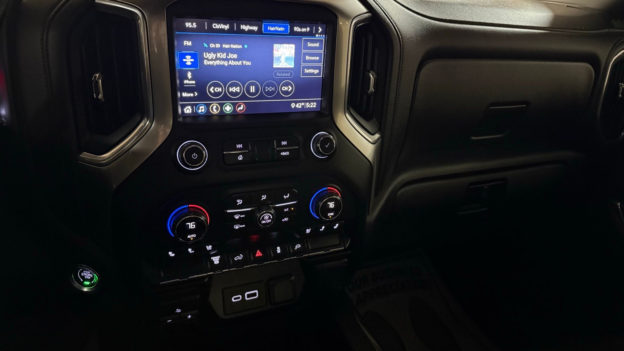 Chevrolet Silverado 2500HD  2020