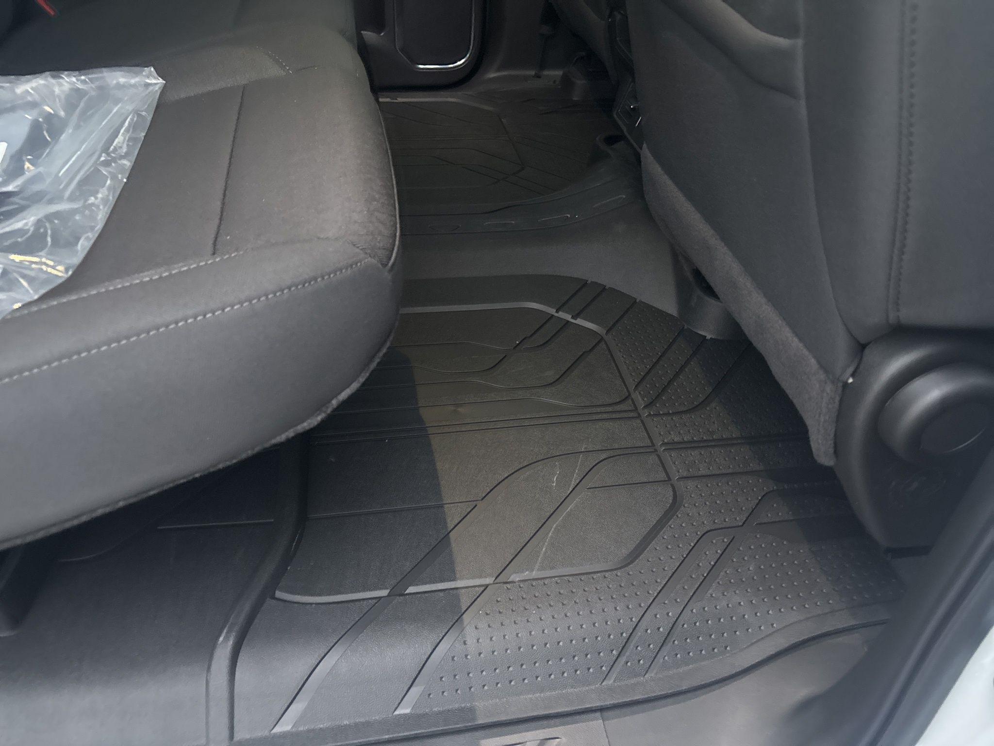 Chevrolet Silverado 1500  2025