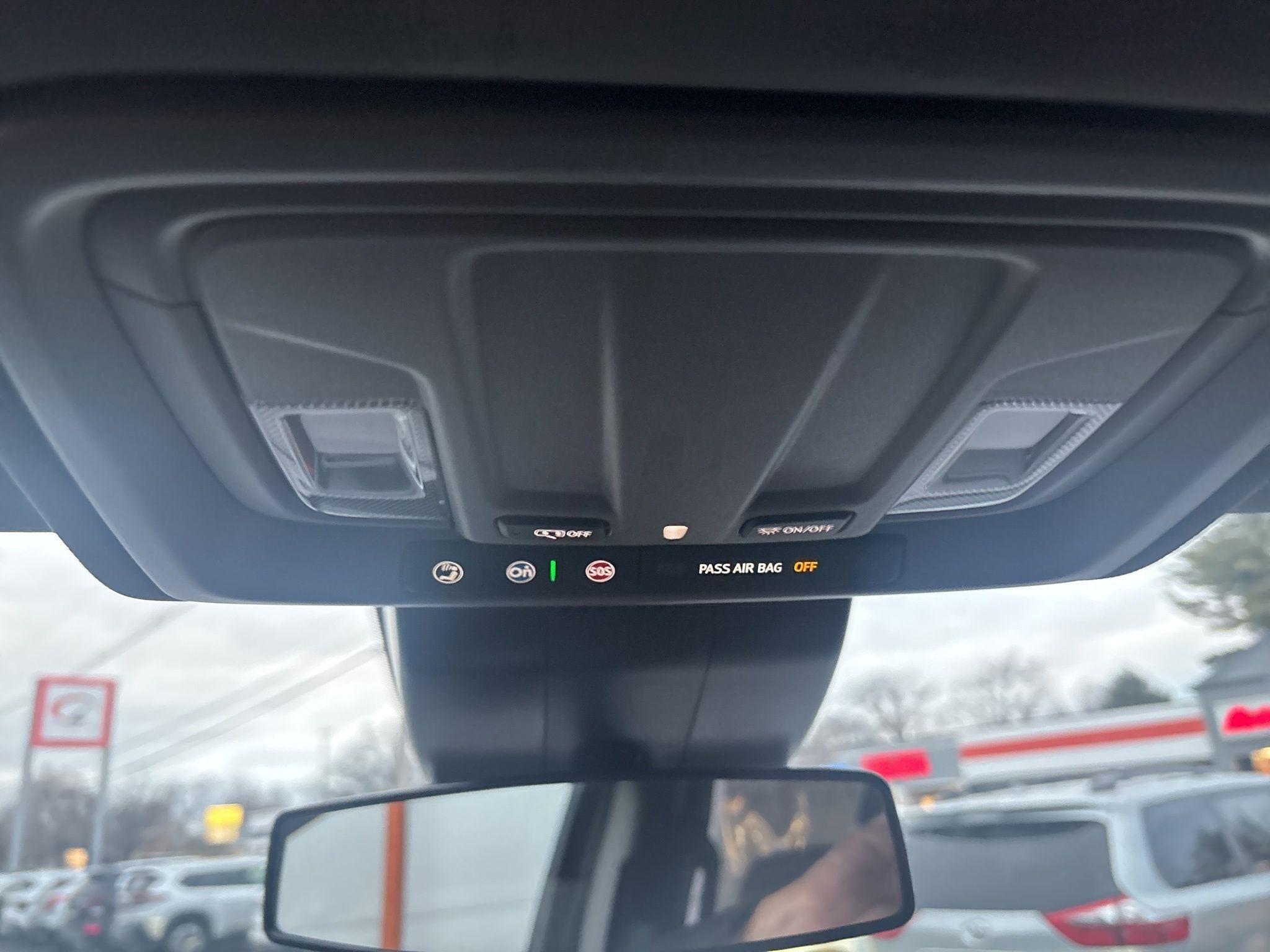 Chevrolet Silverado 1500  2025