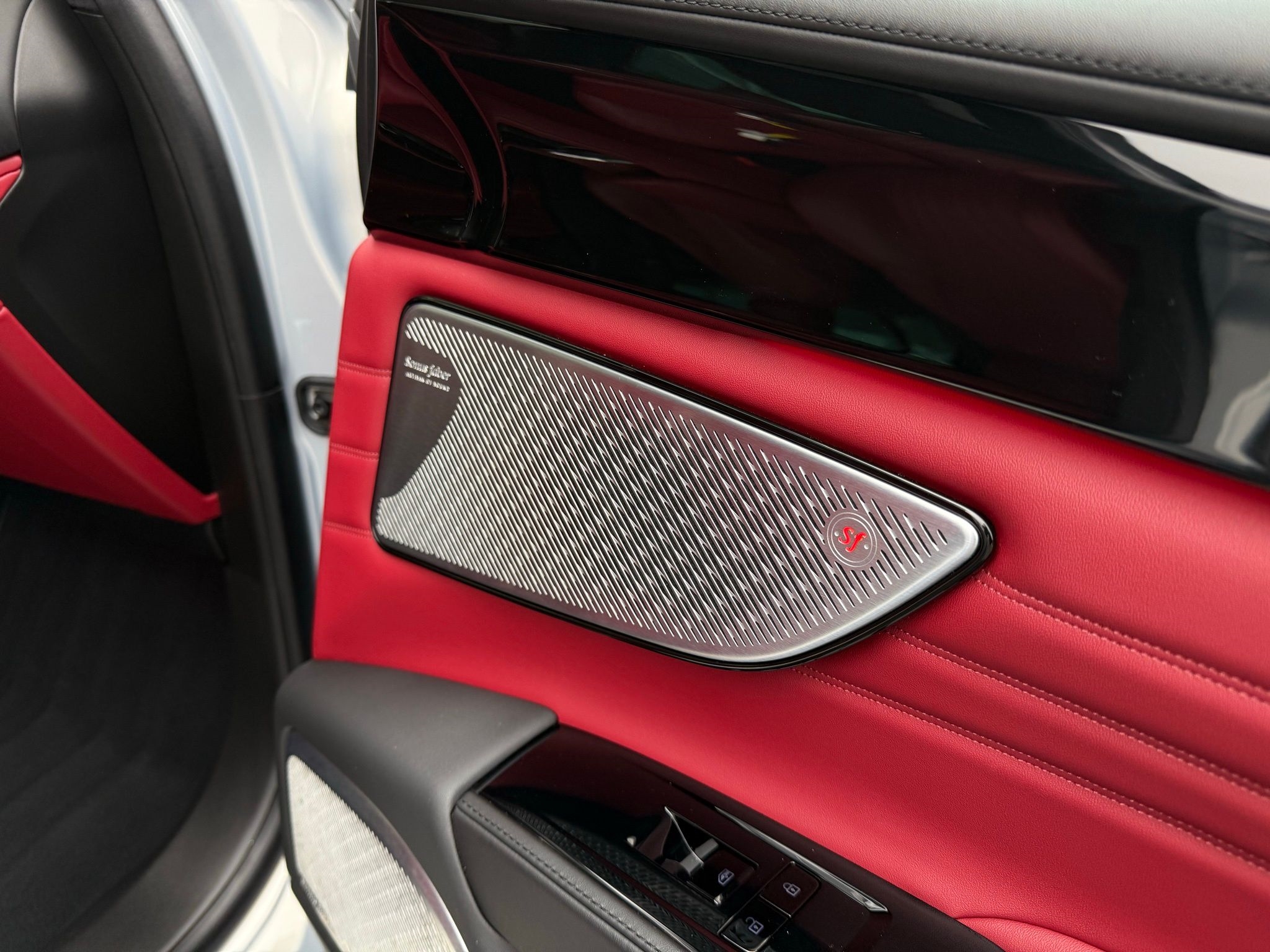 Maserati Grecale  2023