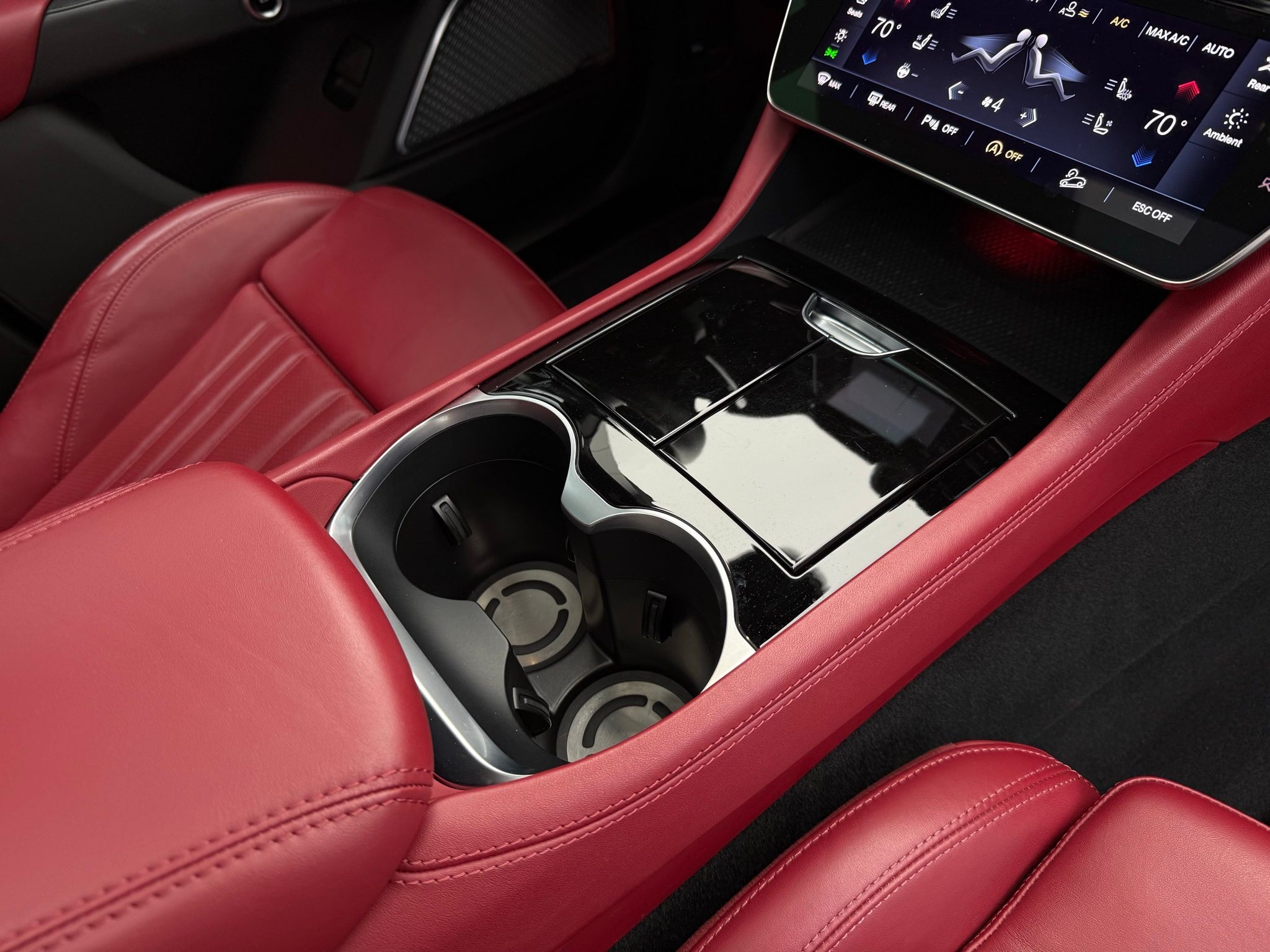 Maserati Grecale  2023