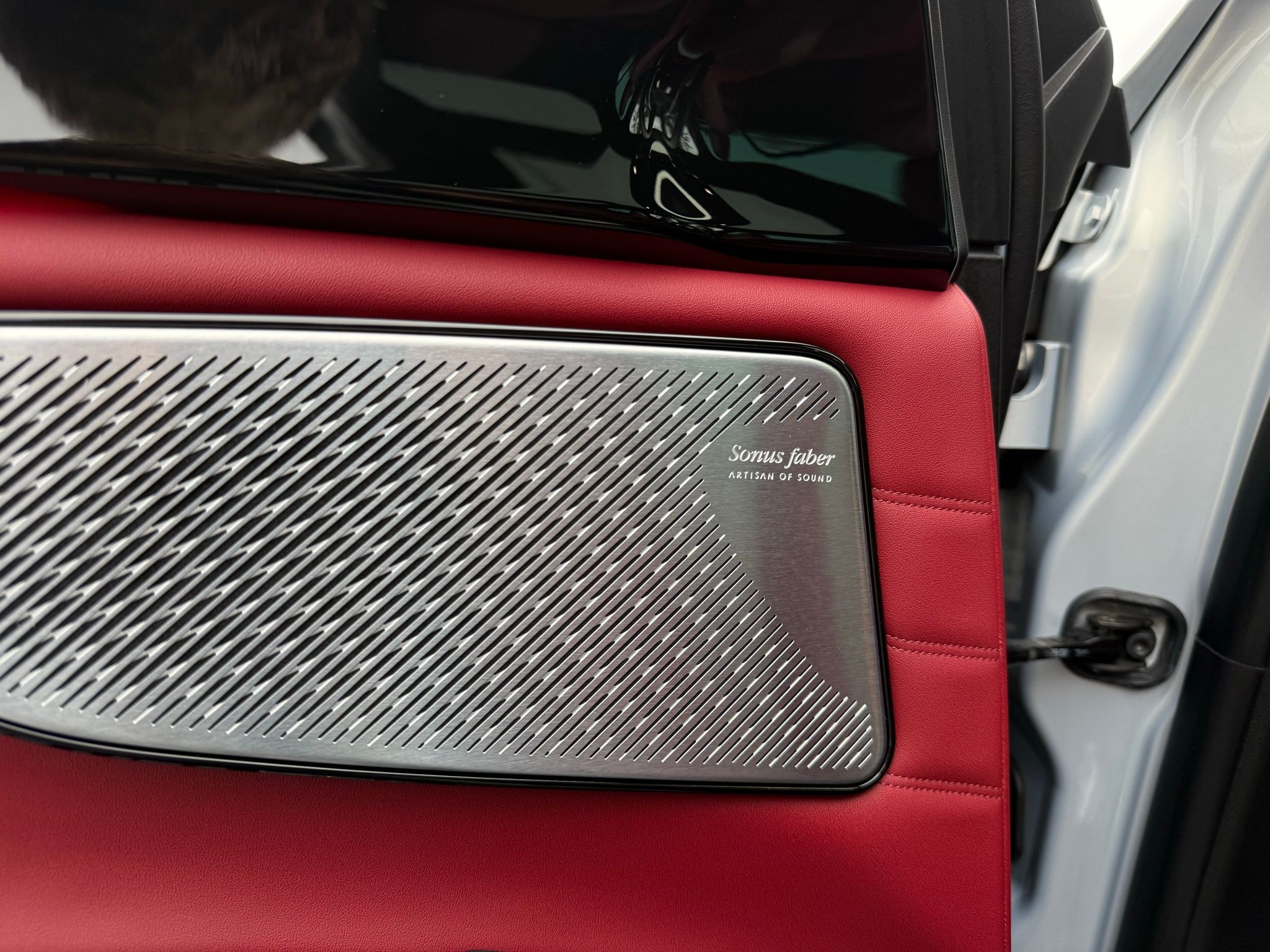 Maserati Grecale  2023