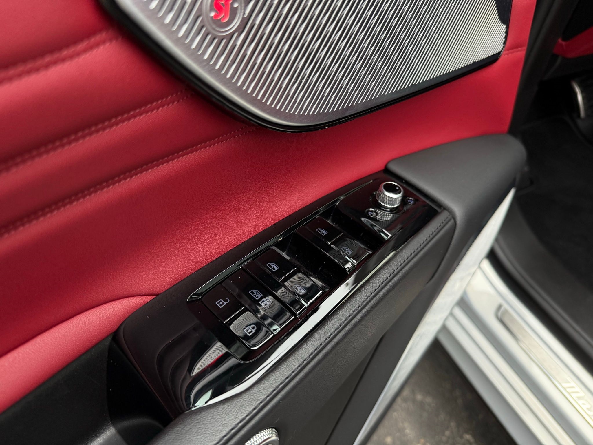 Maserati Grecale  2023