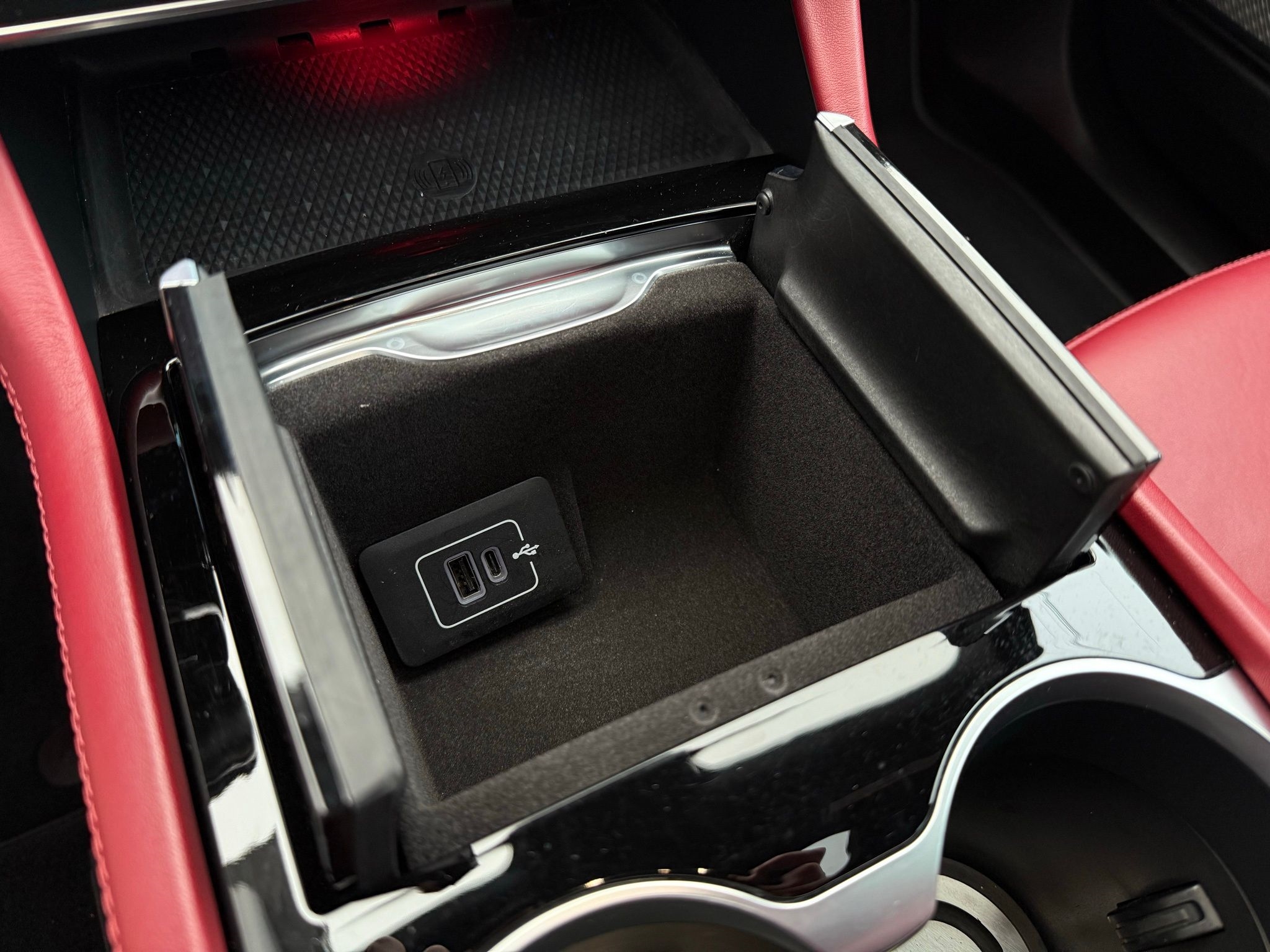 Maserati Grecale  2023