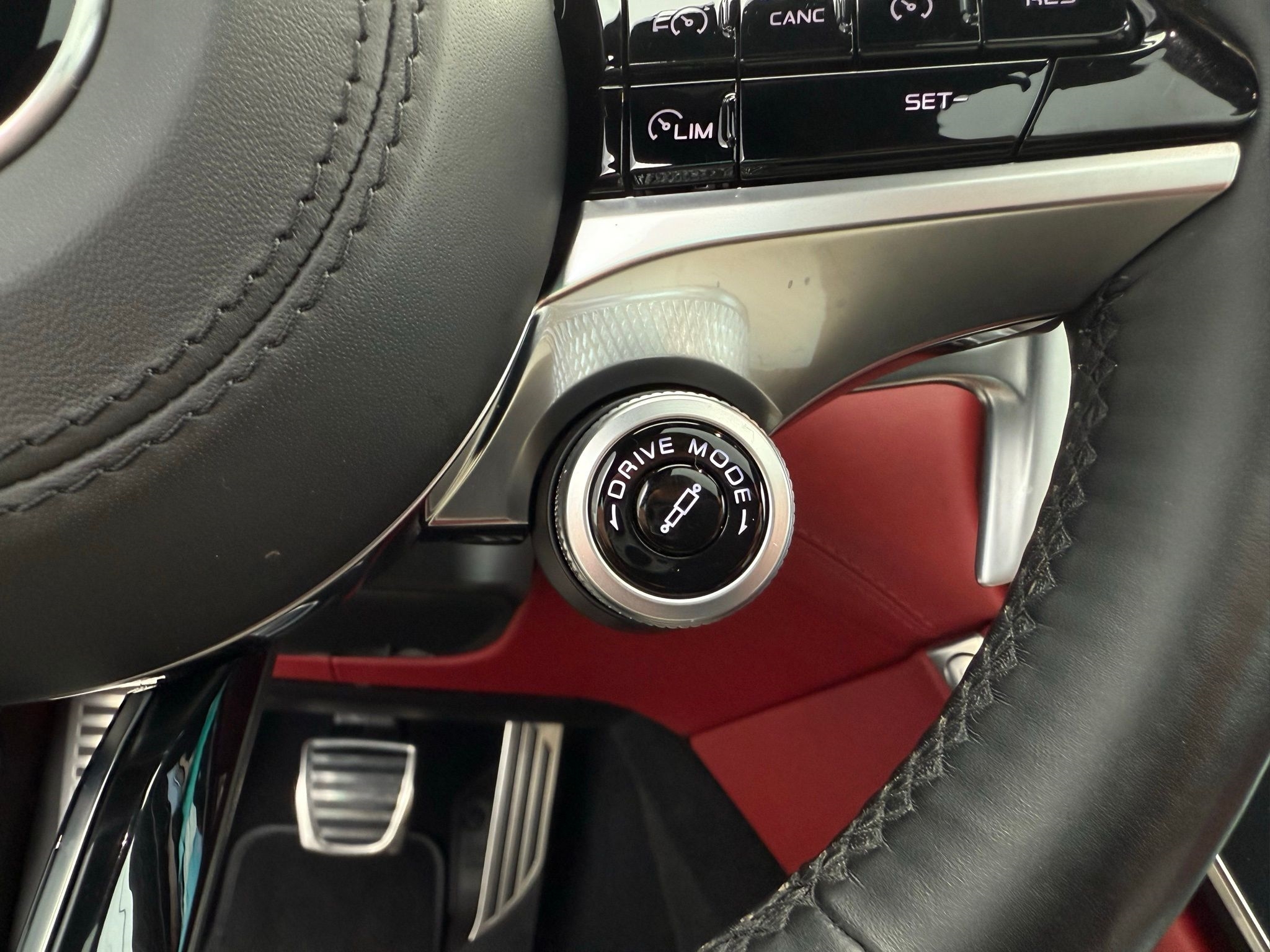 Maserati Grecale  2023