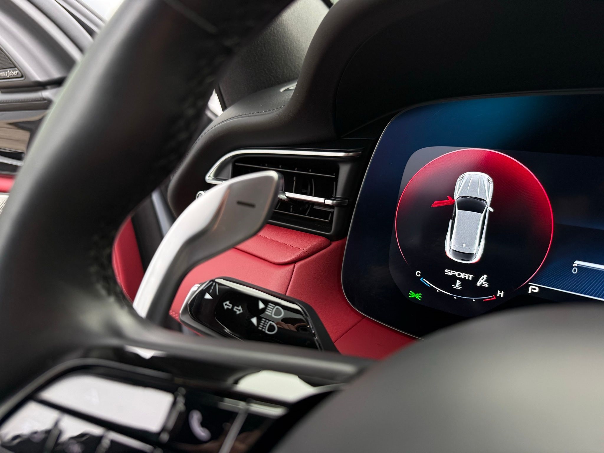 Maserati Grecale  2023