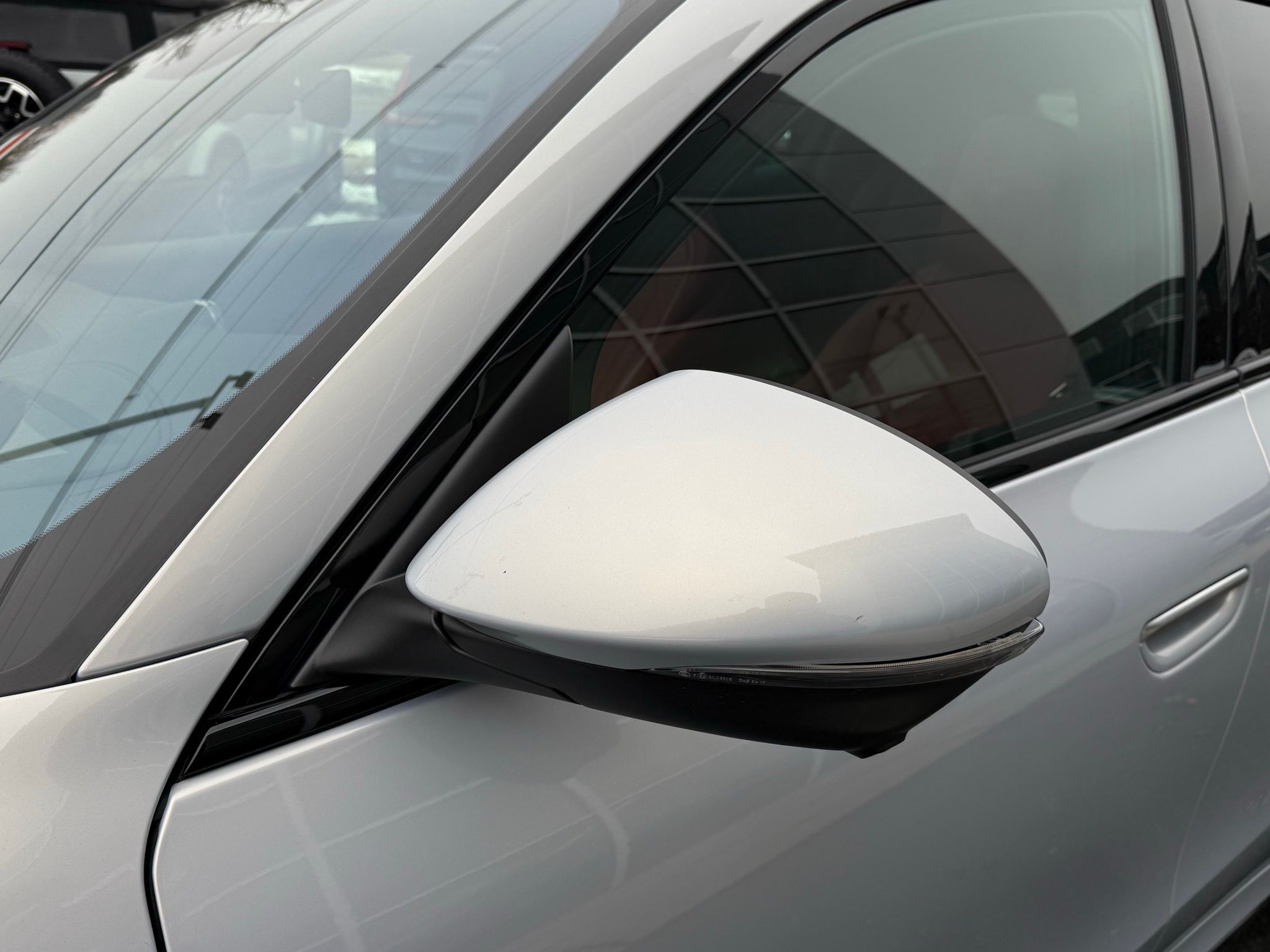 Maserati Grecale  2023