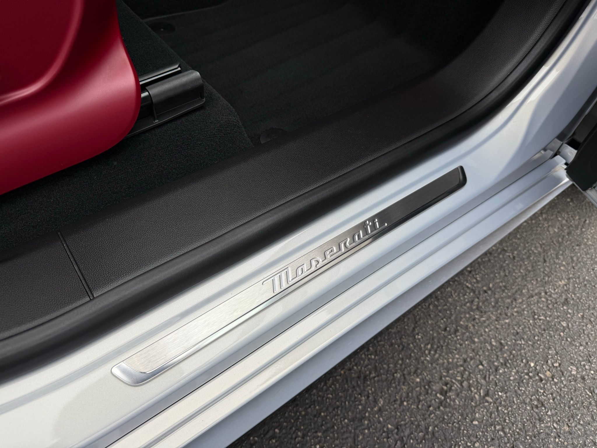 Maserati Grecale  2023