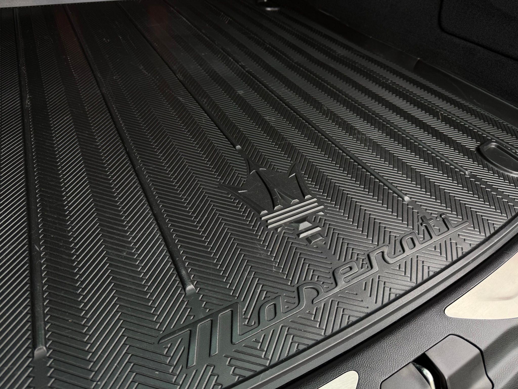 Maserati Grecale  2023