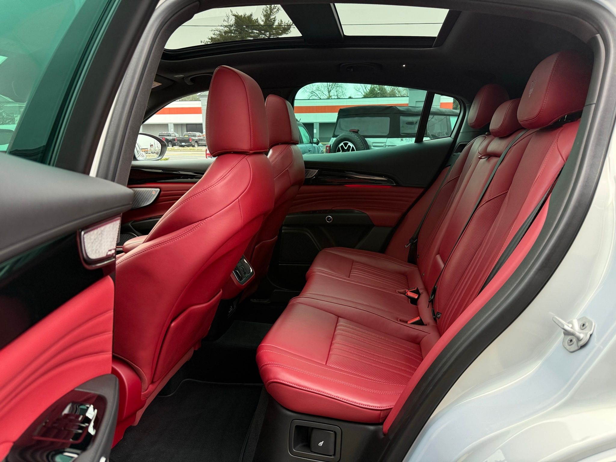 Maserati Grecale  2023