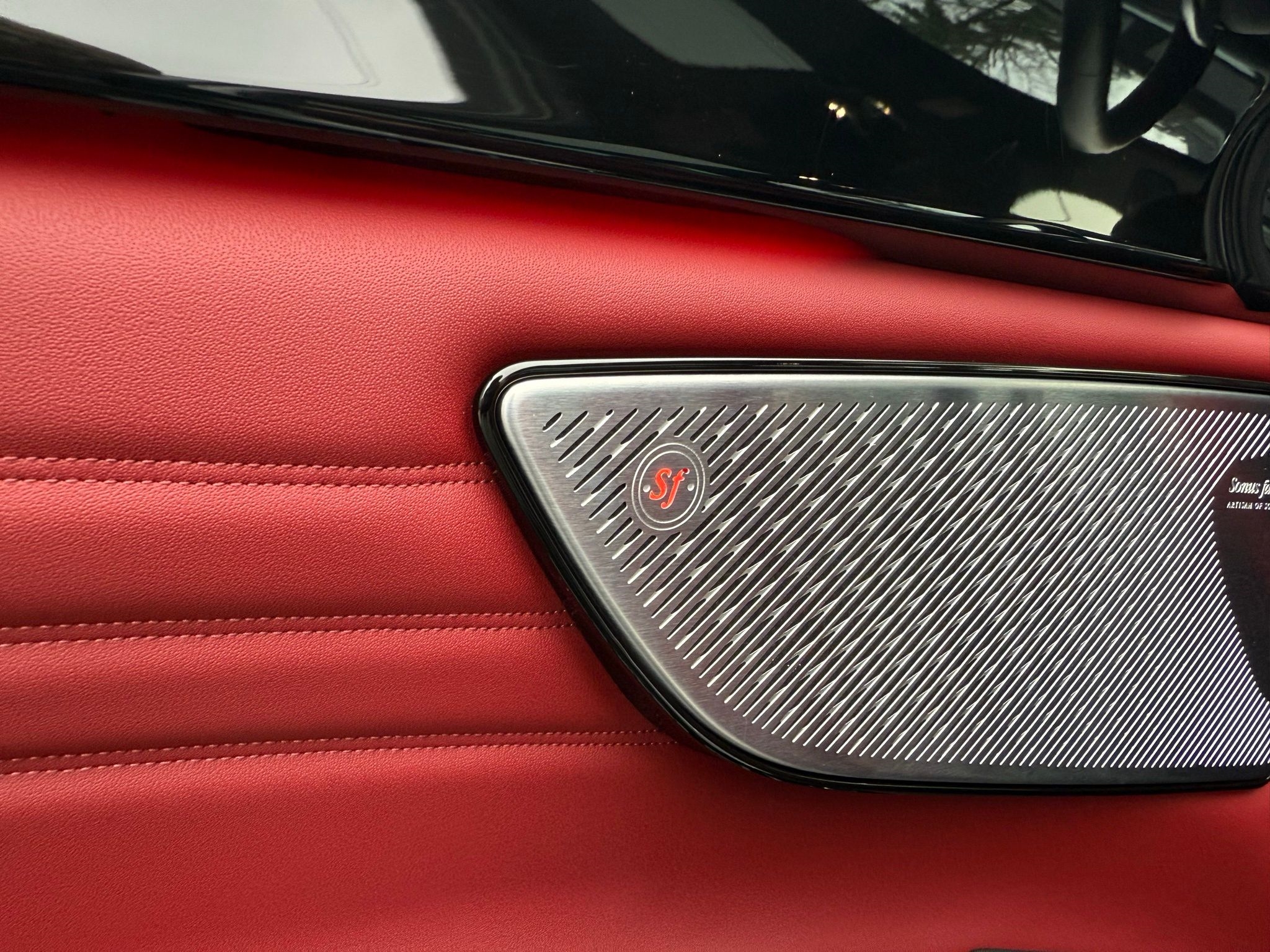 Maserati Grecale  2023