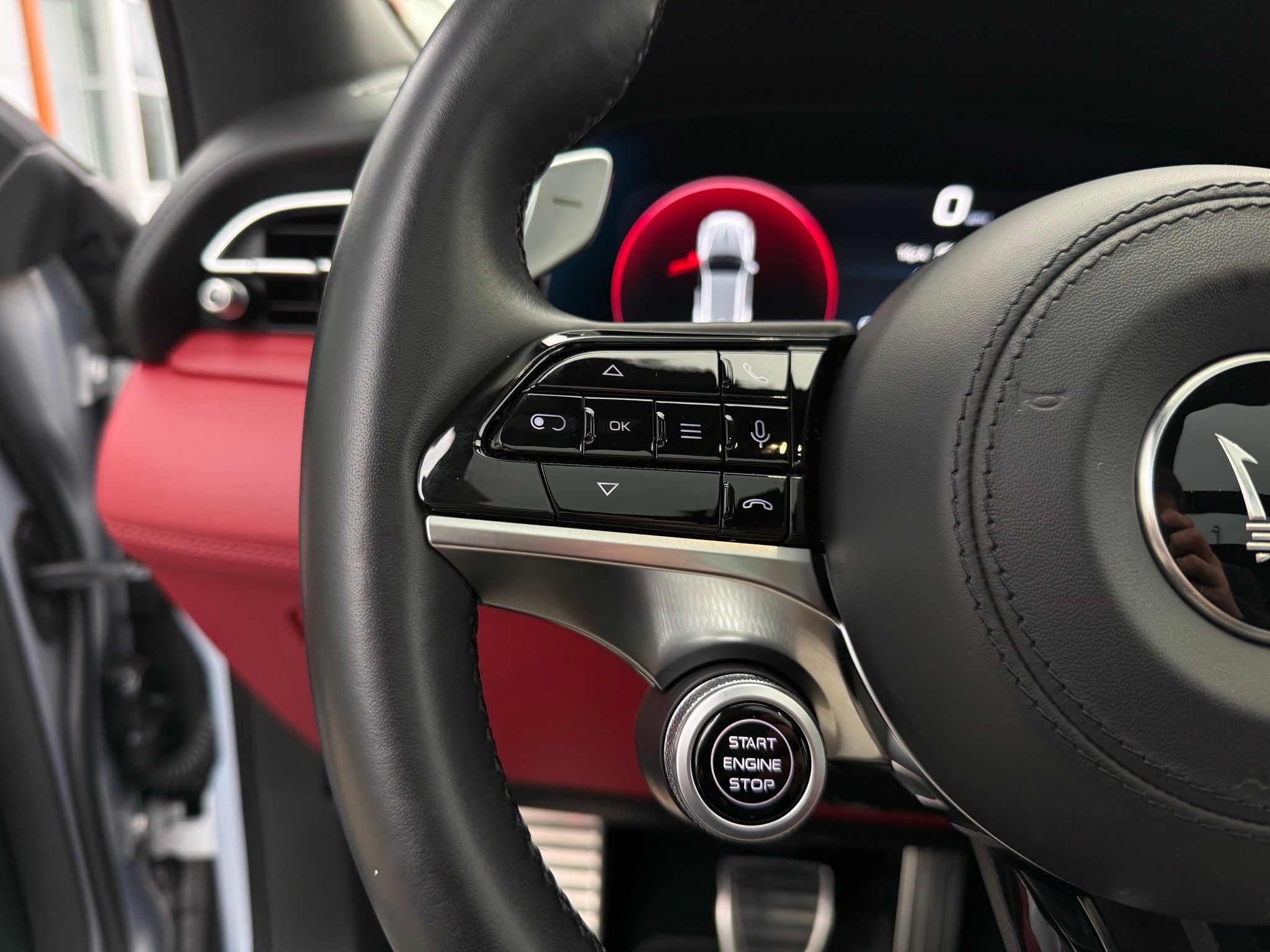 Maserati Grecale  2023