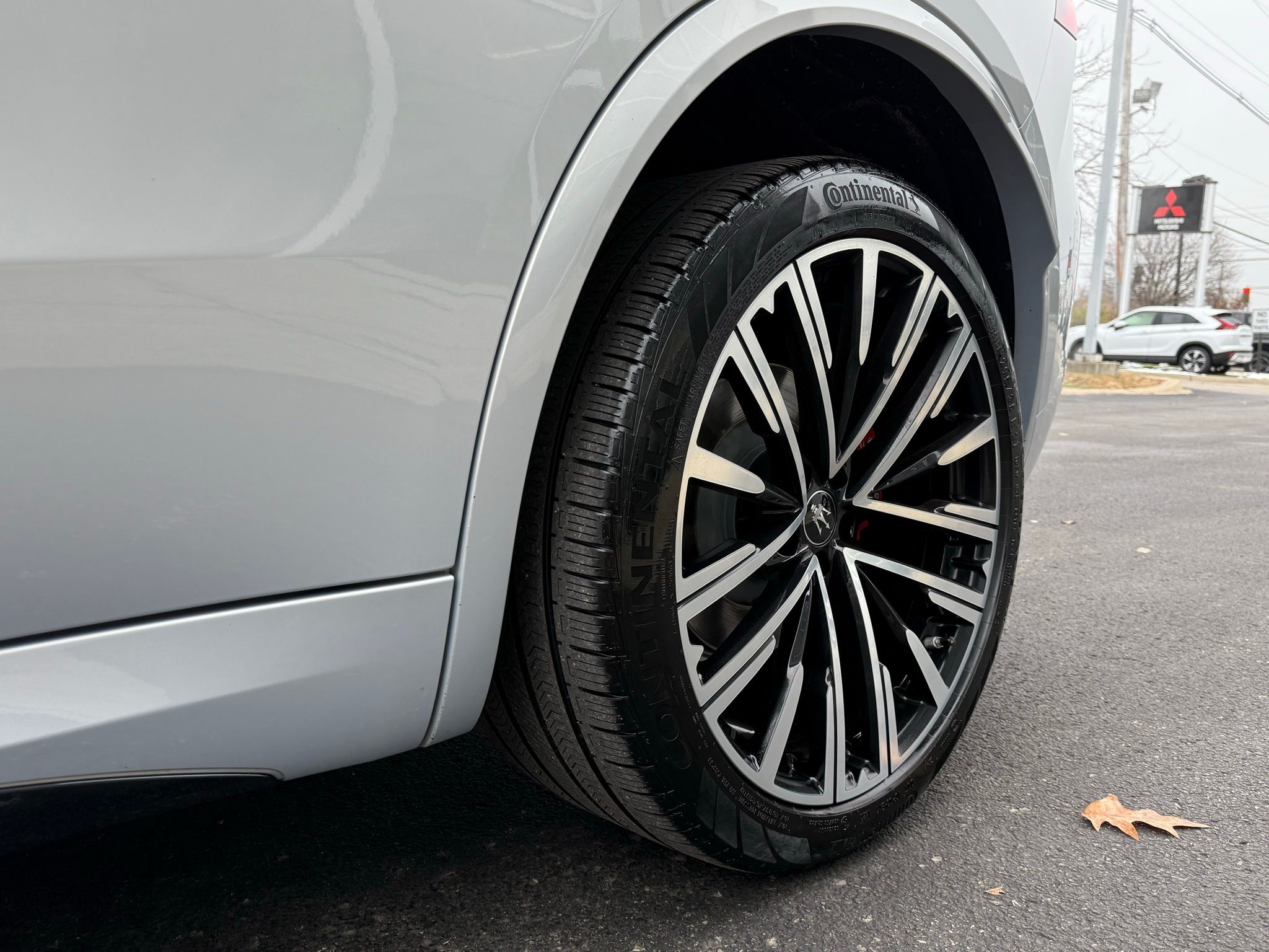 Maserati Grecale  2023