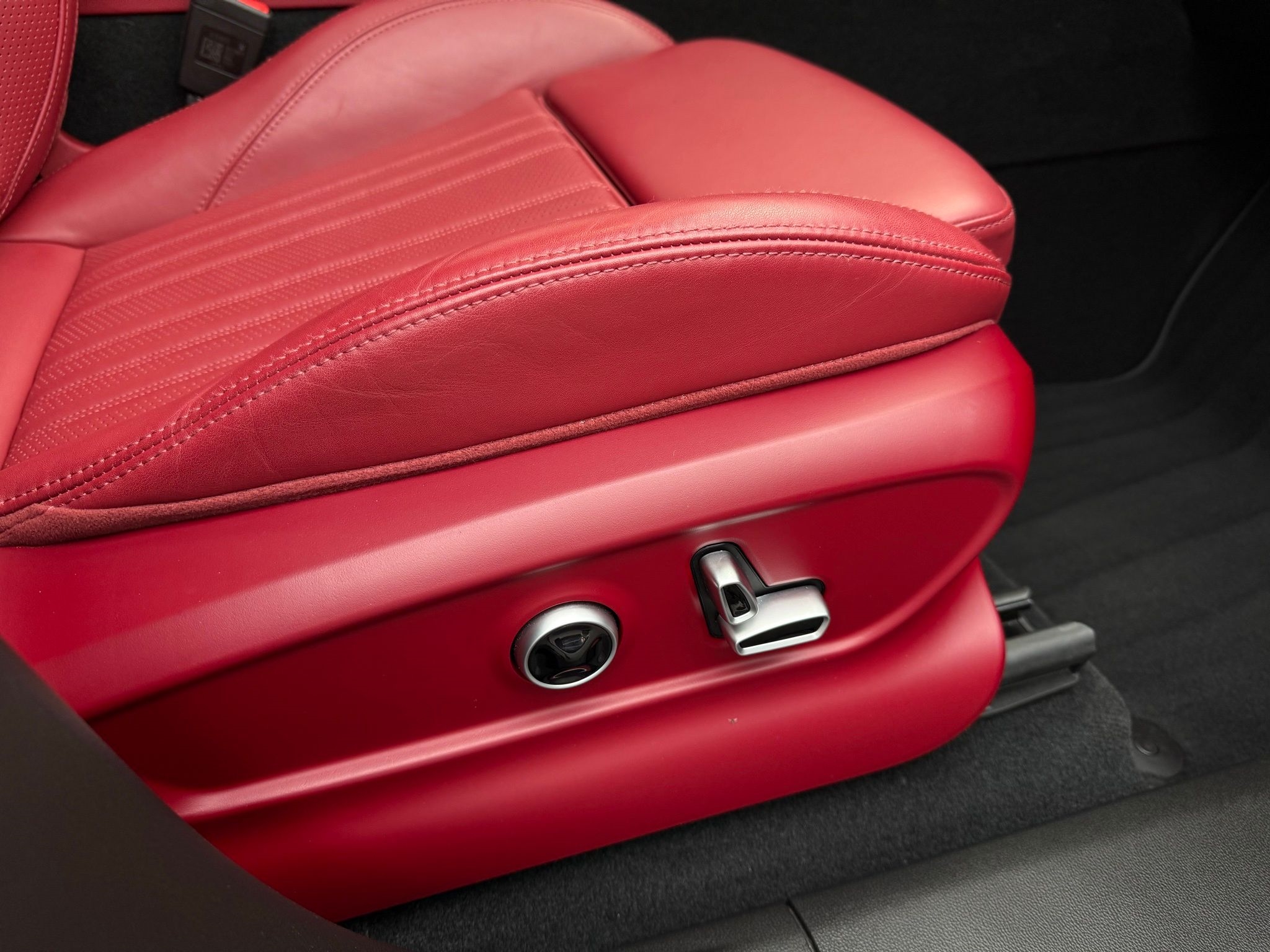 Maserati Grecale  2023