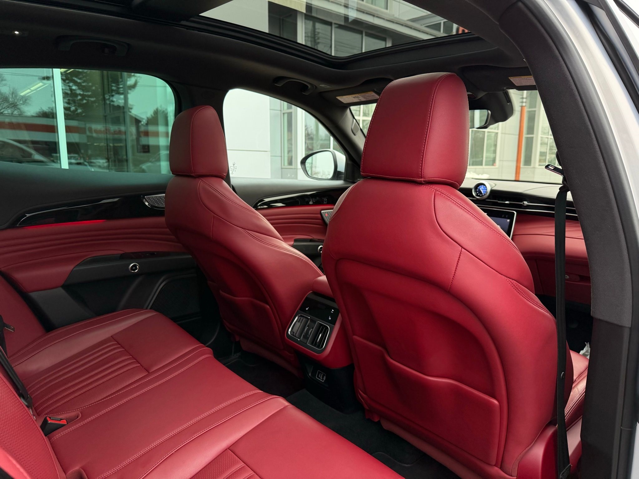 Maserati Grecale  2023