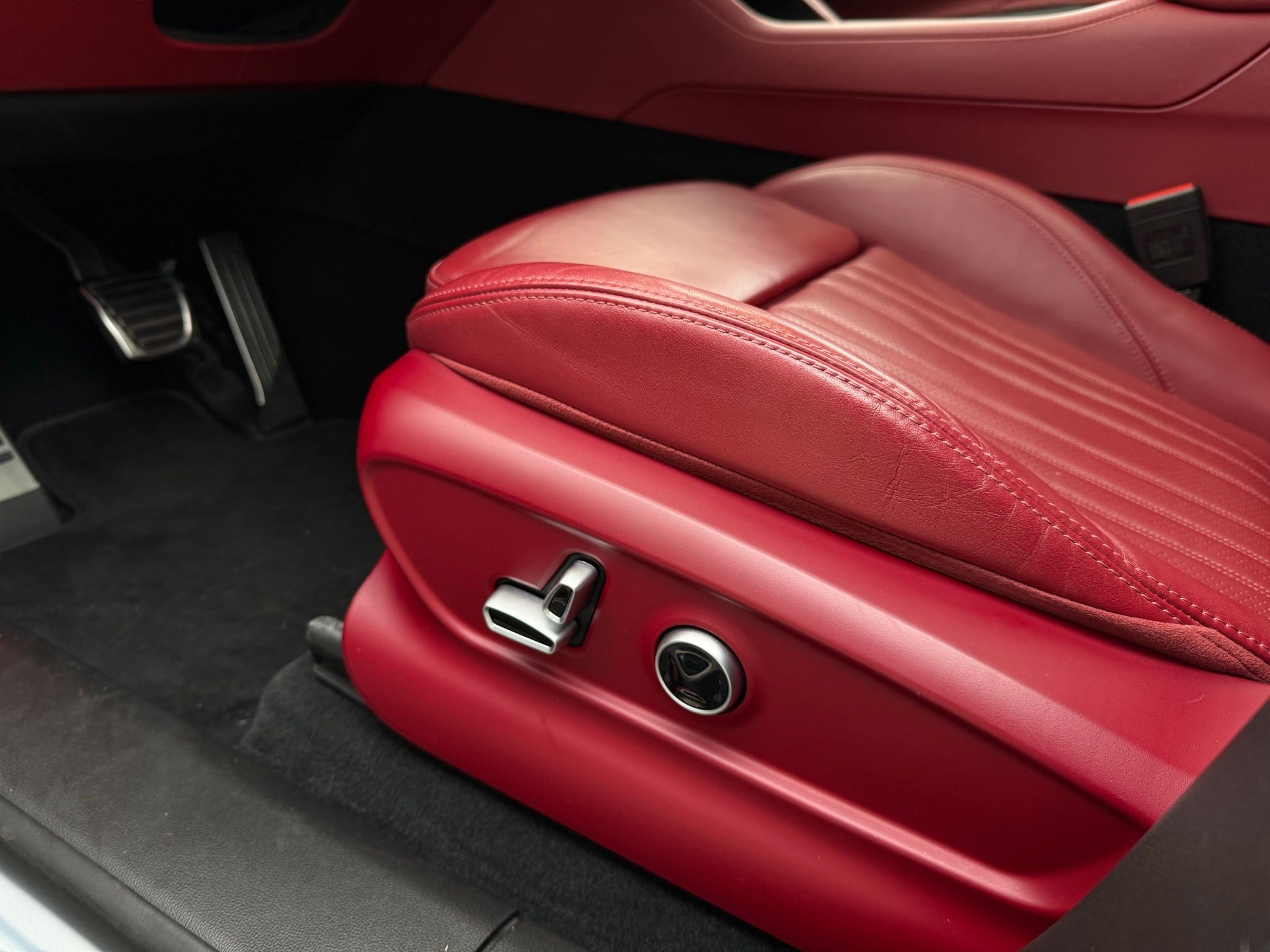 Maserati Grecale  2023